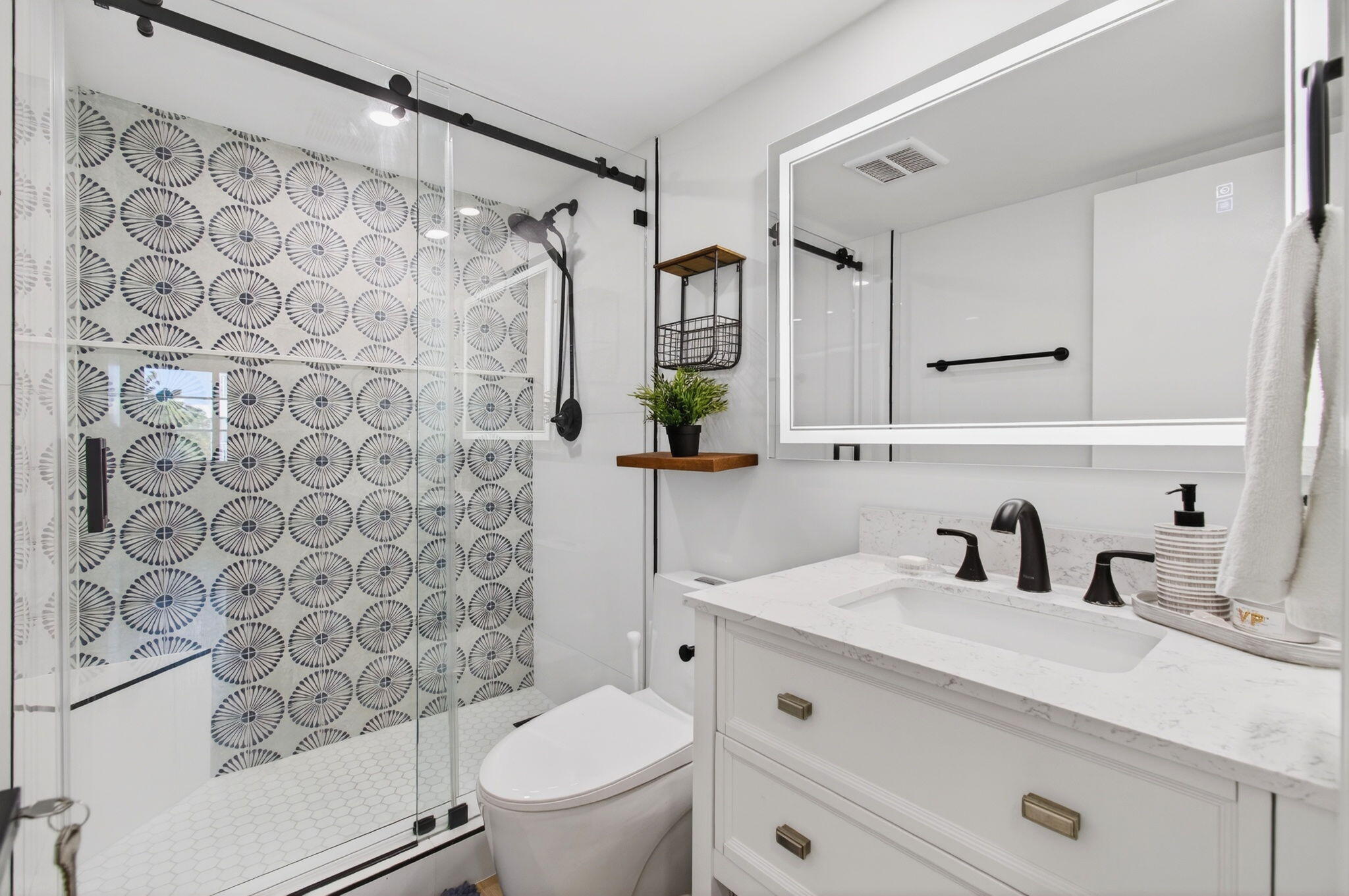 BCP CONDO - Residential Lease