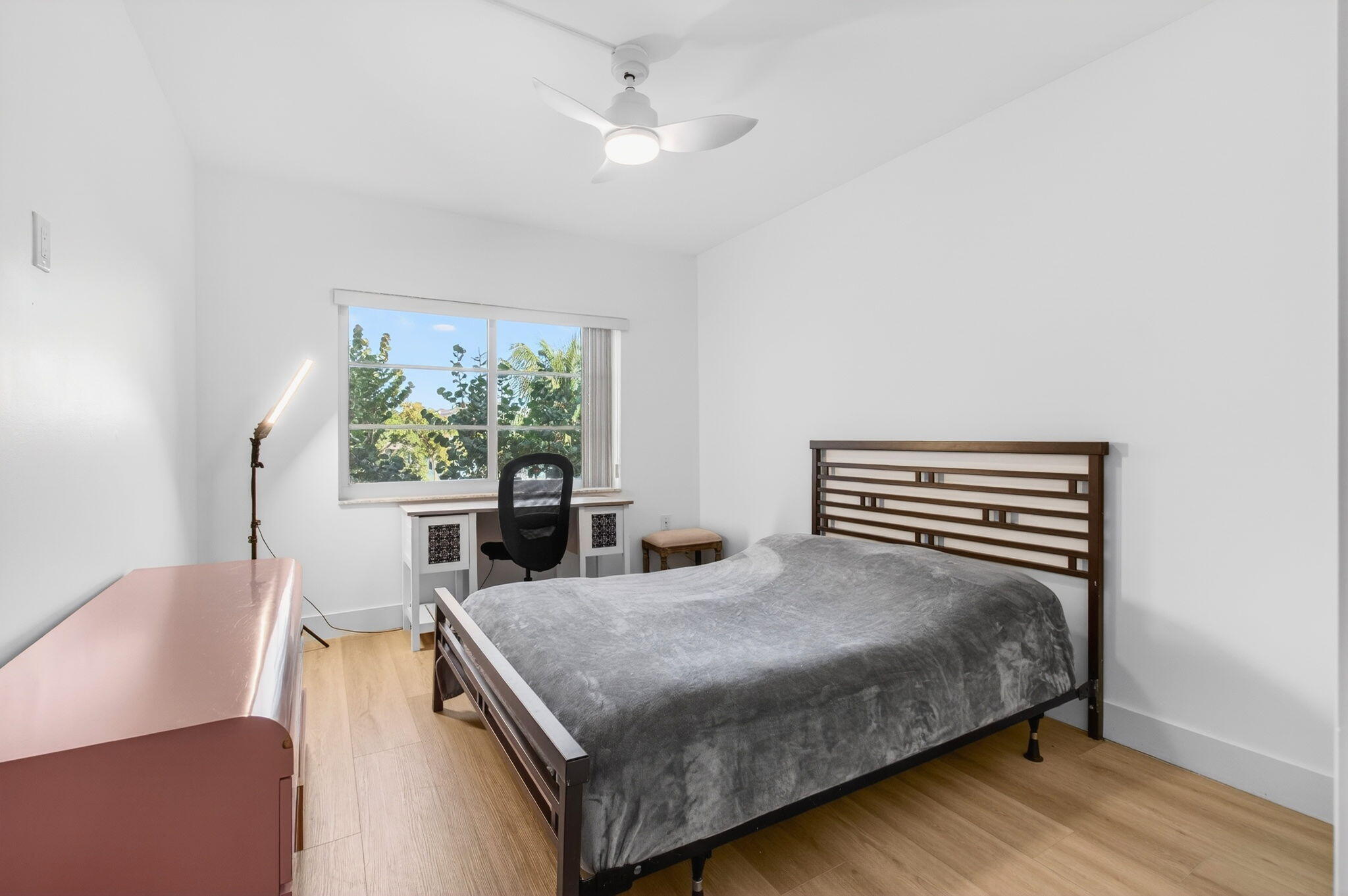 BCP CONDO - Residential Lease