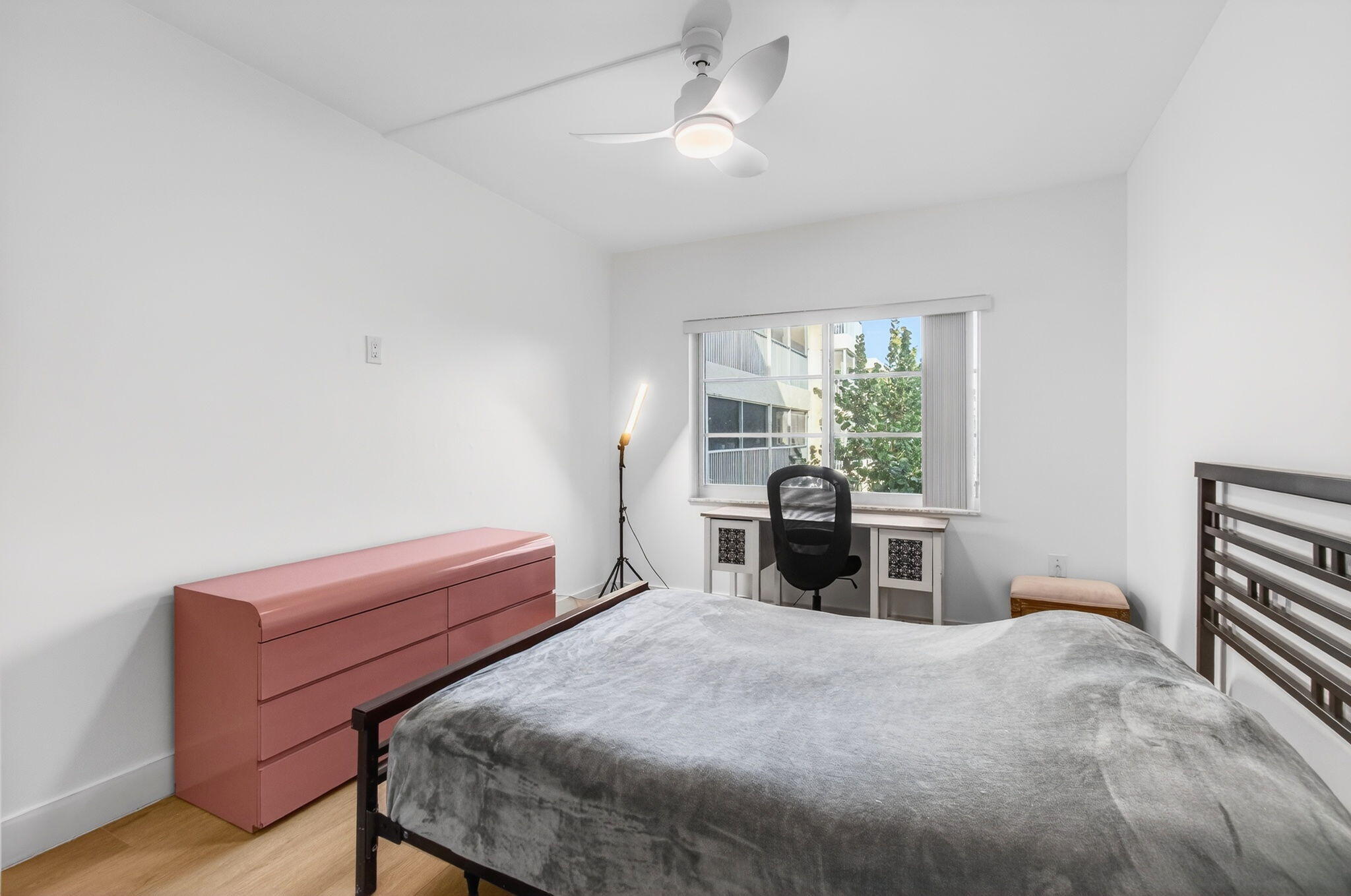 BCP CONDO - Residential Lease