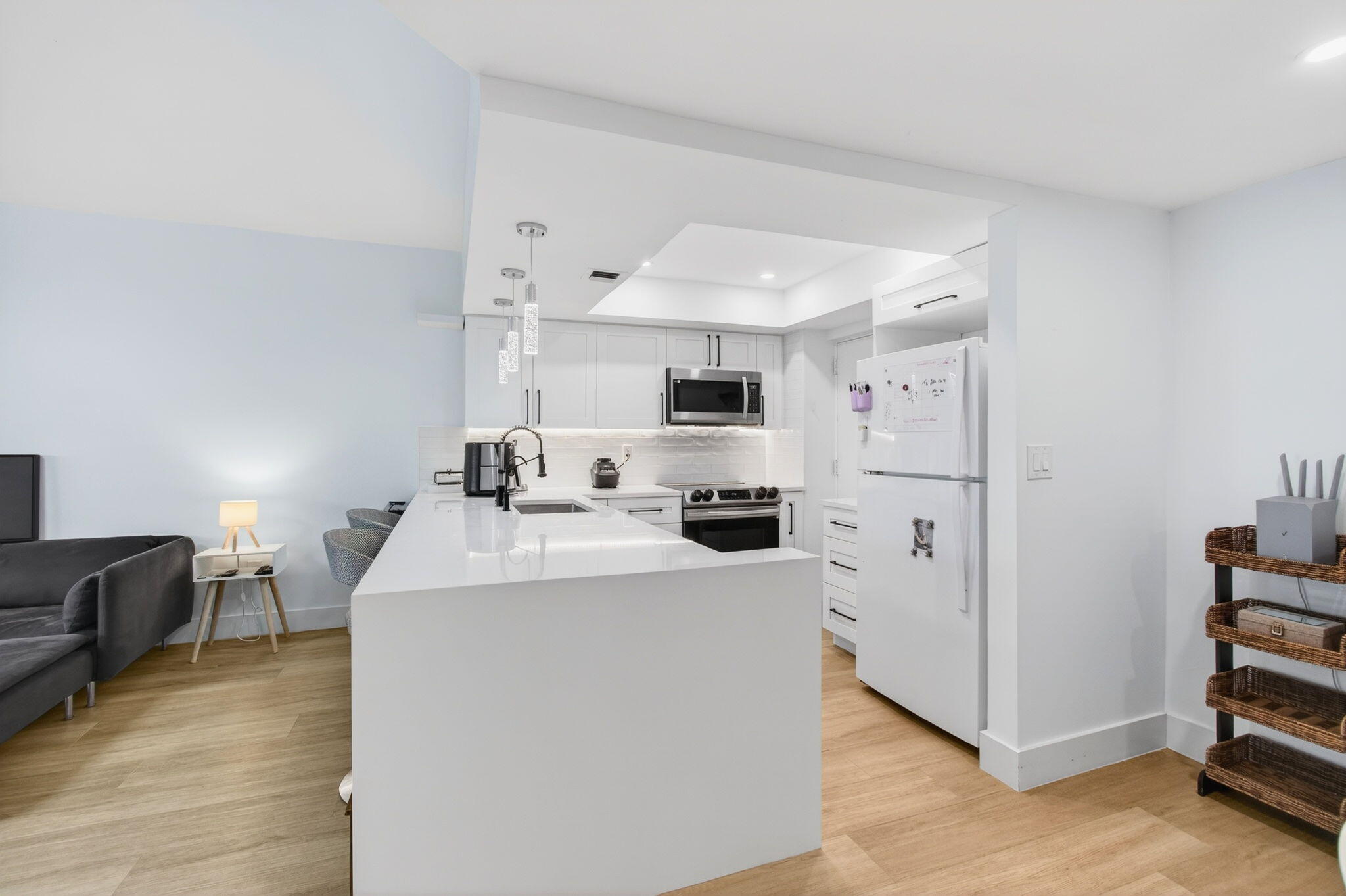 BCP CONDO - Residential Lease