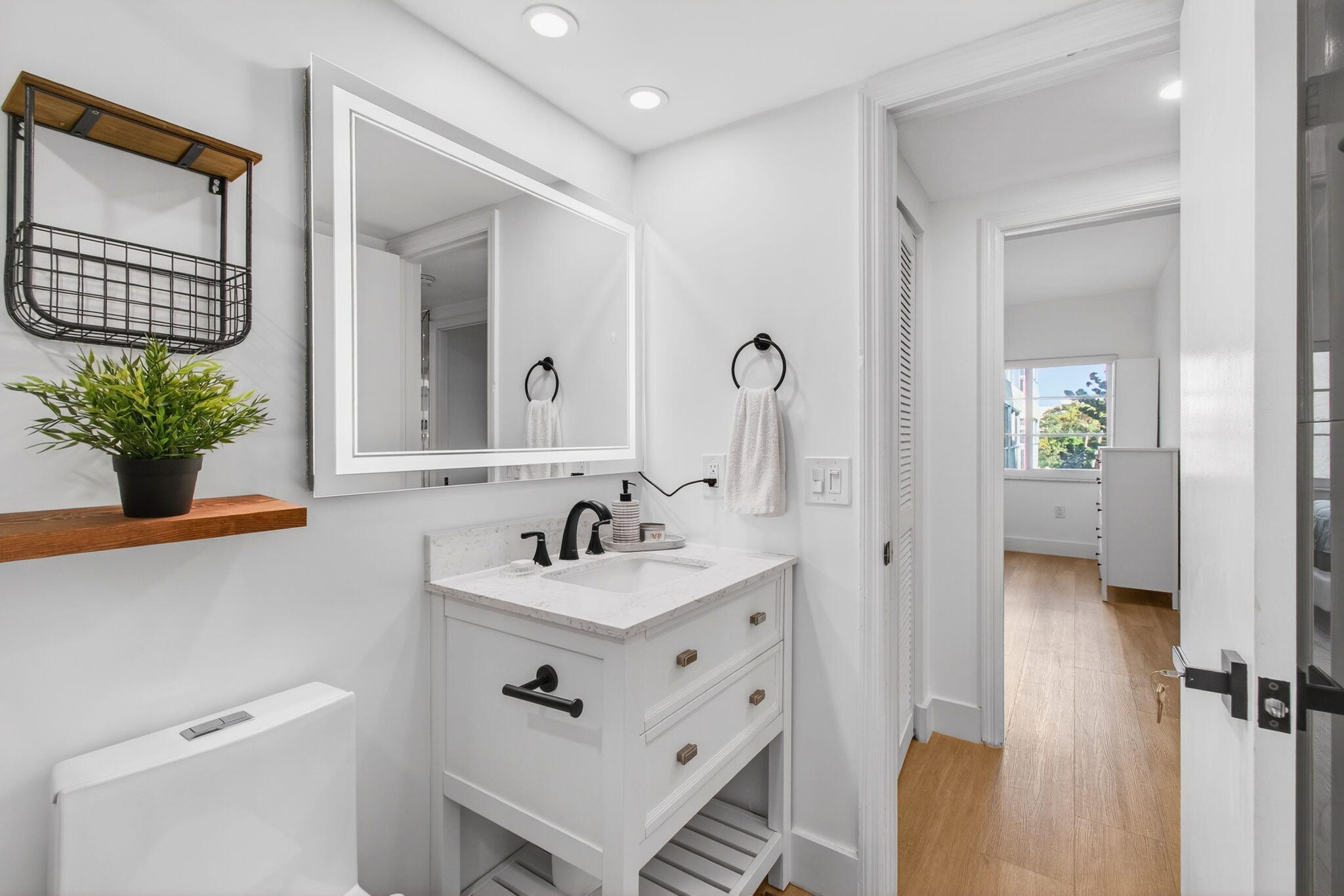 BCP CONDO - Residential Lease