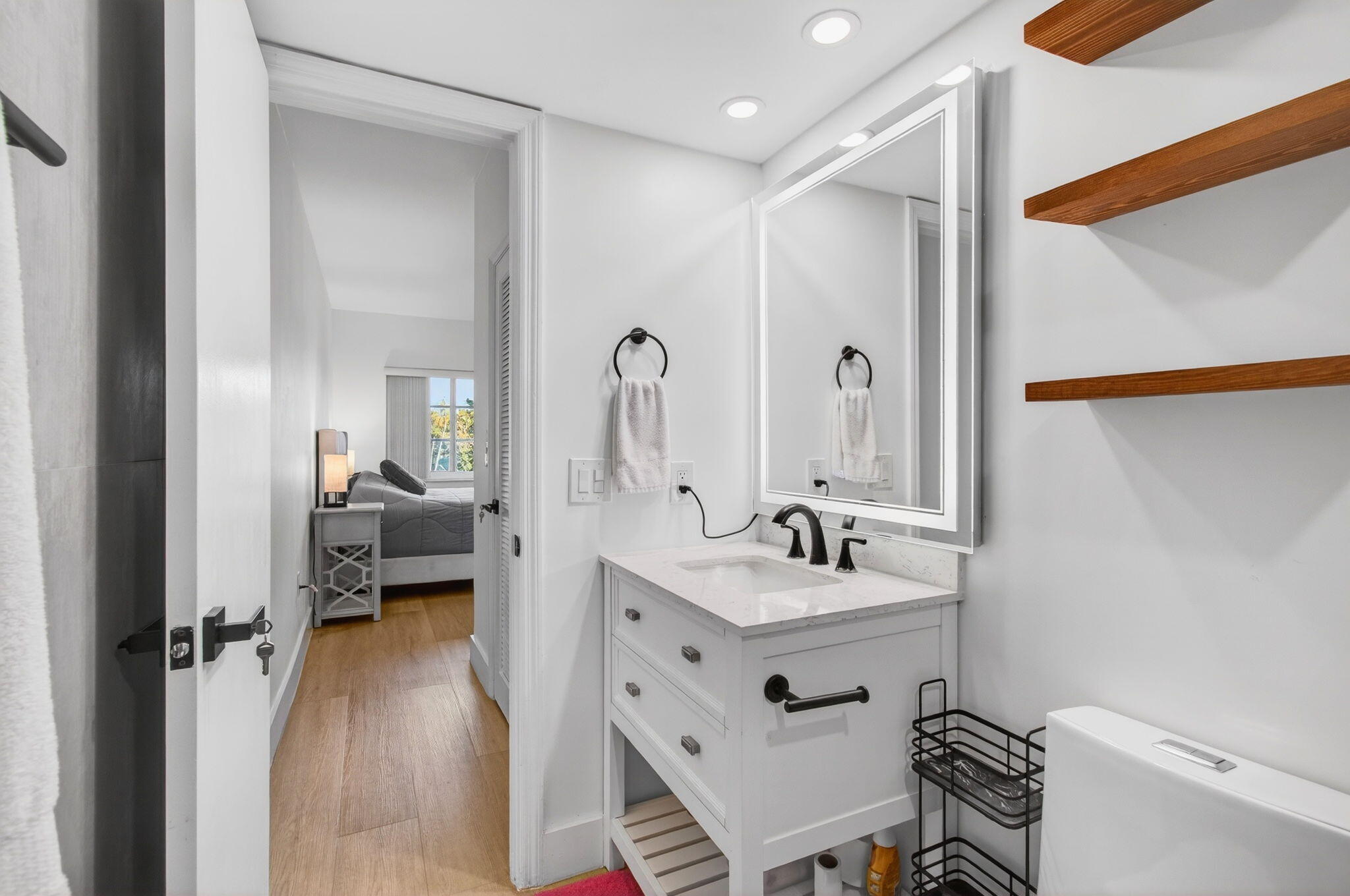 BCP CONDO - Residential Lease