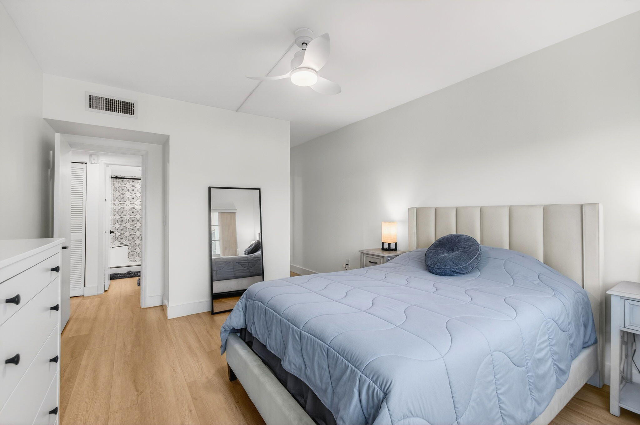 BCP CONDO - Residential Lease