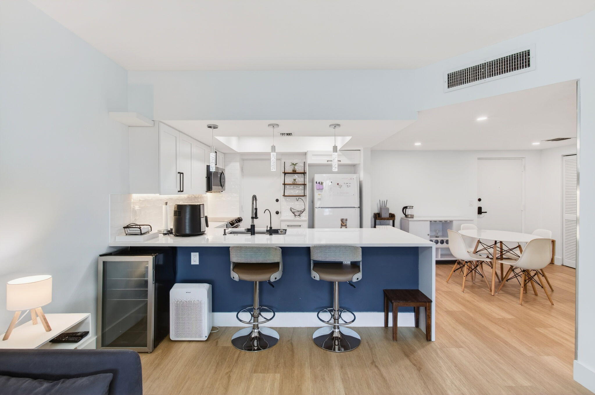 BCP CONDO - Residential Lease