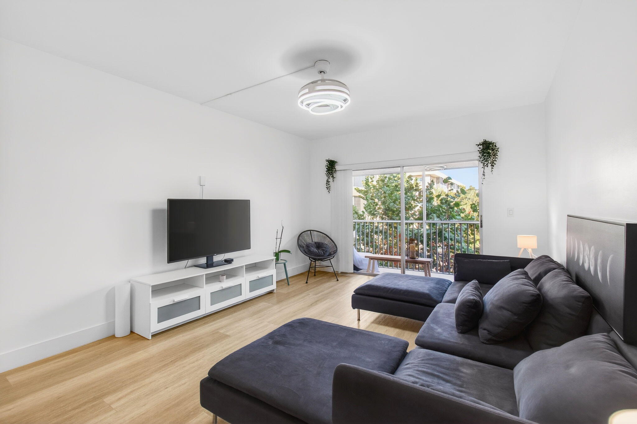 BCP CONDO - Residential Lease