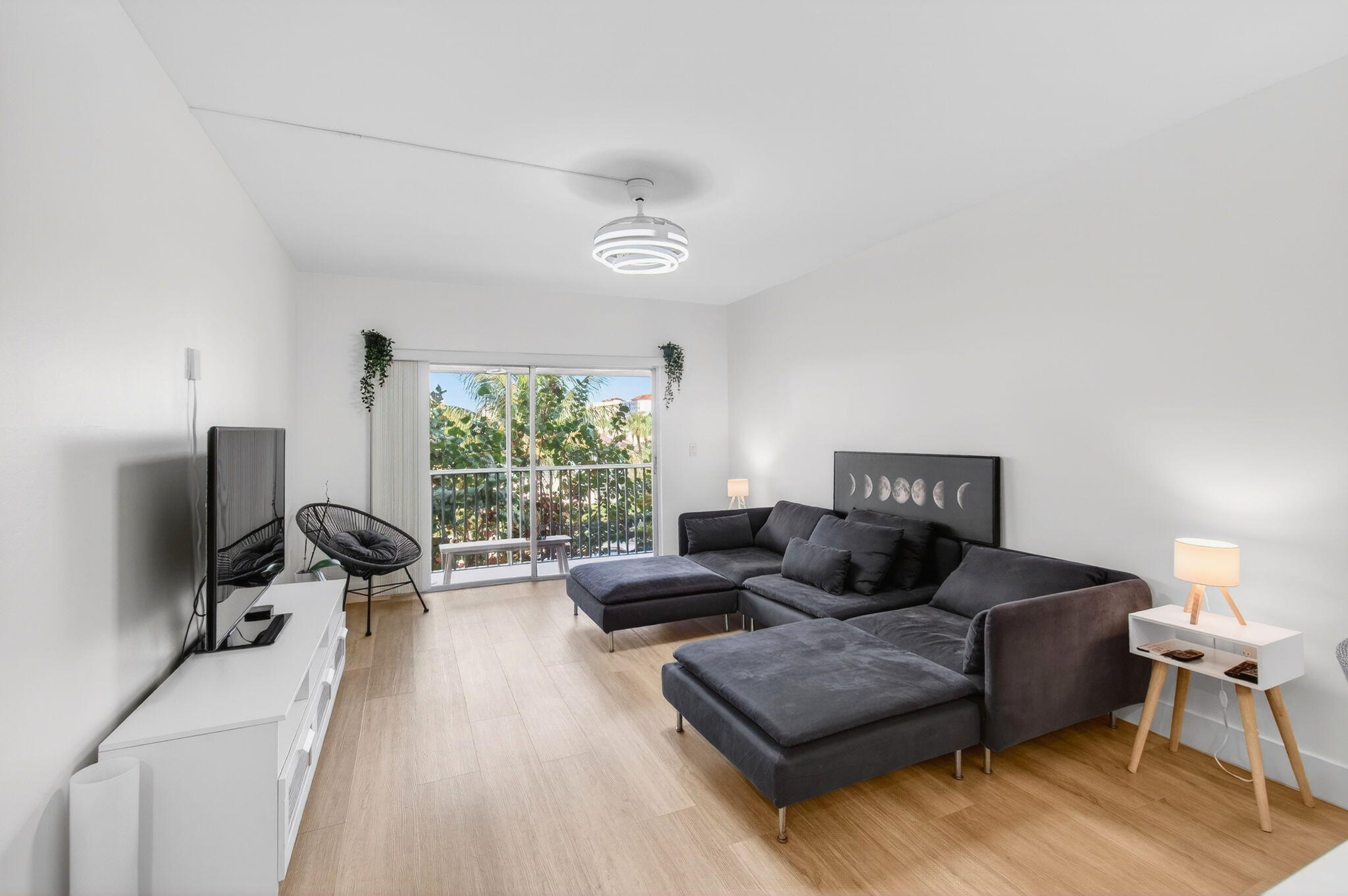 BCP CONDO - Residential Lease