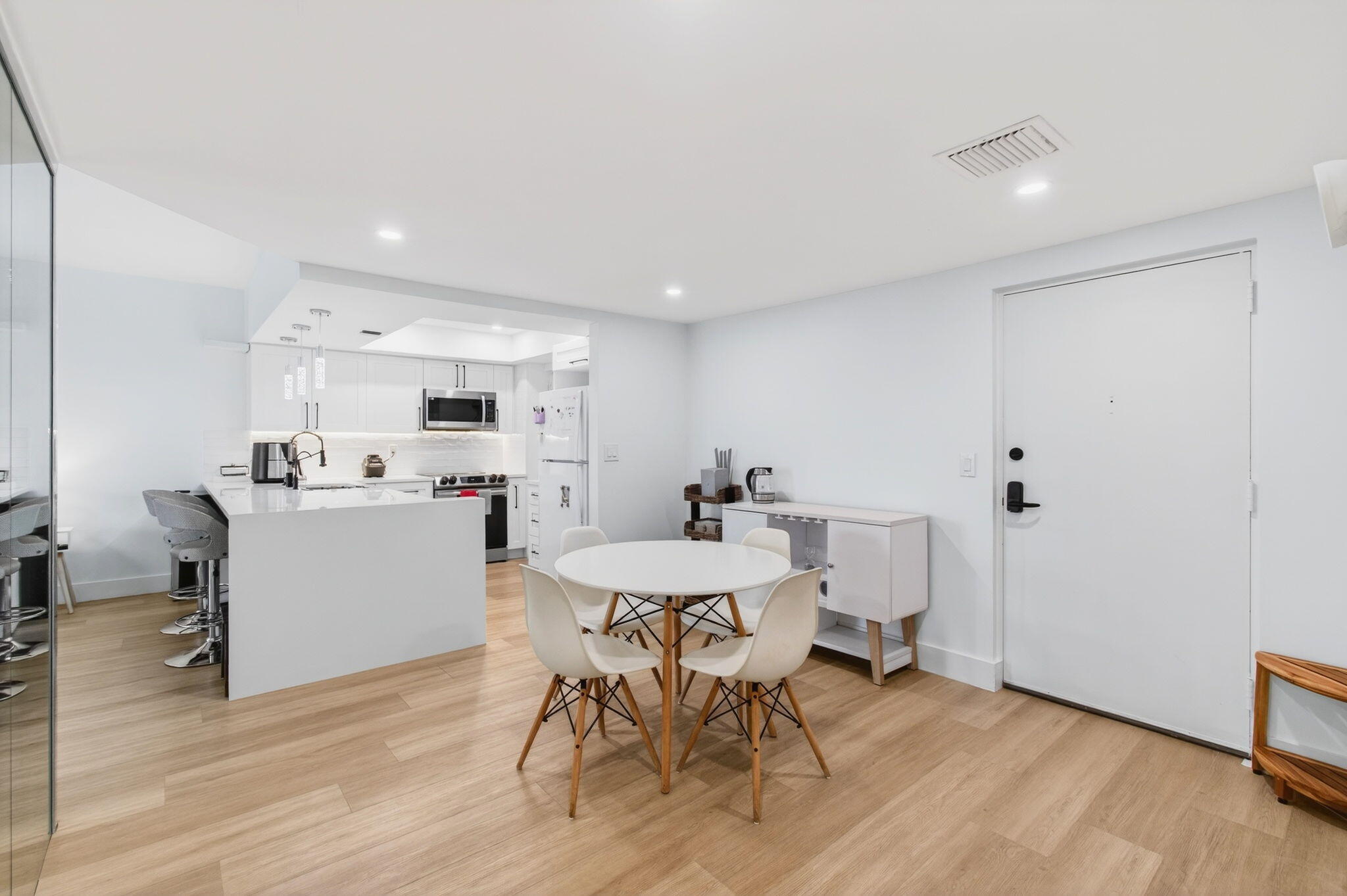 BCP CONDO - Residential Lease