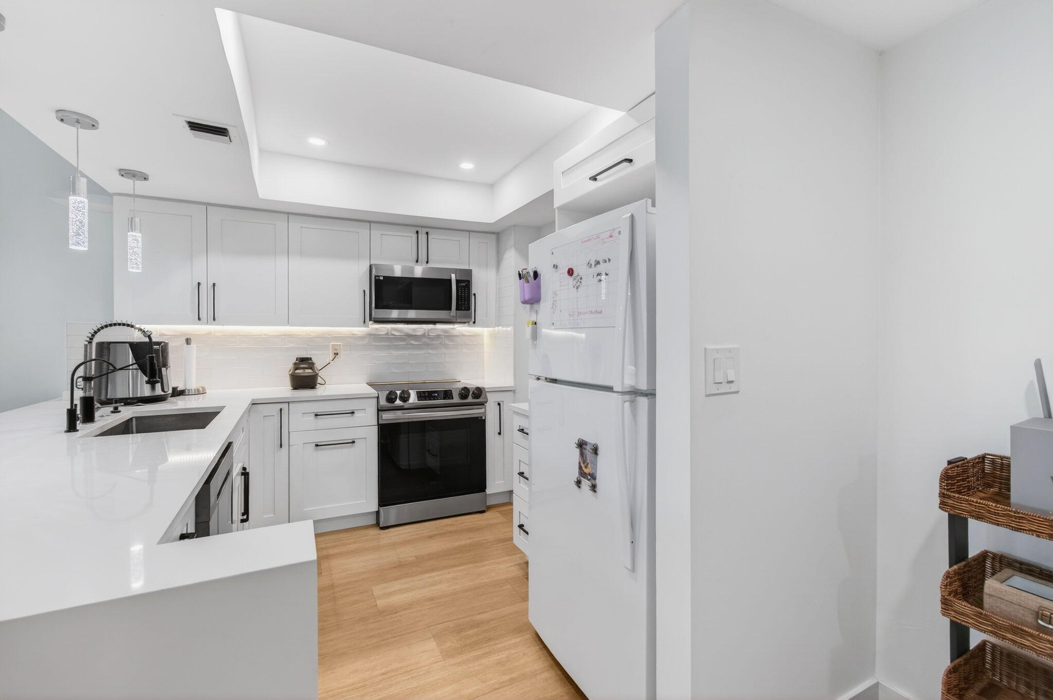 BCP CONDO - Residential Lease