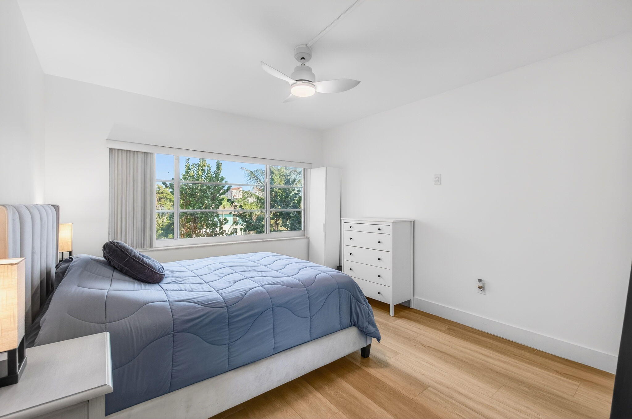 BCP CONDO - Residential Lease