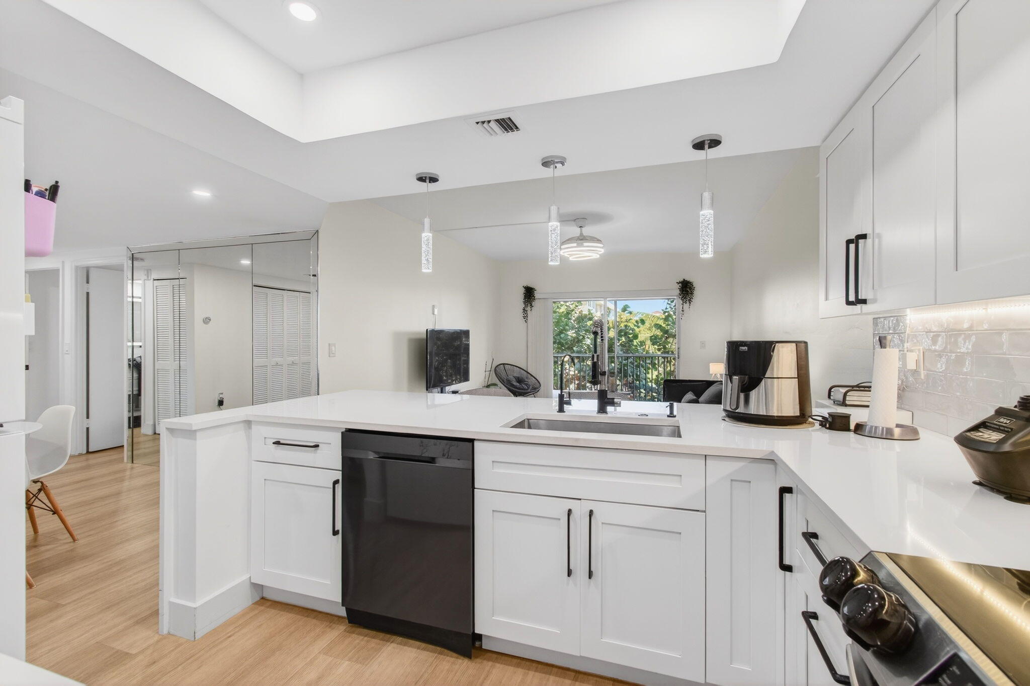 BCP CONDO - Residential Lease