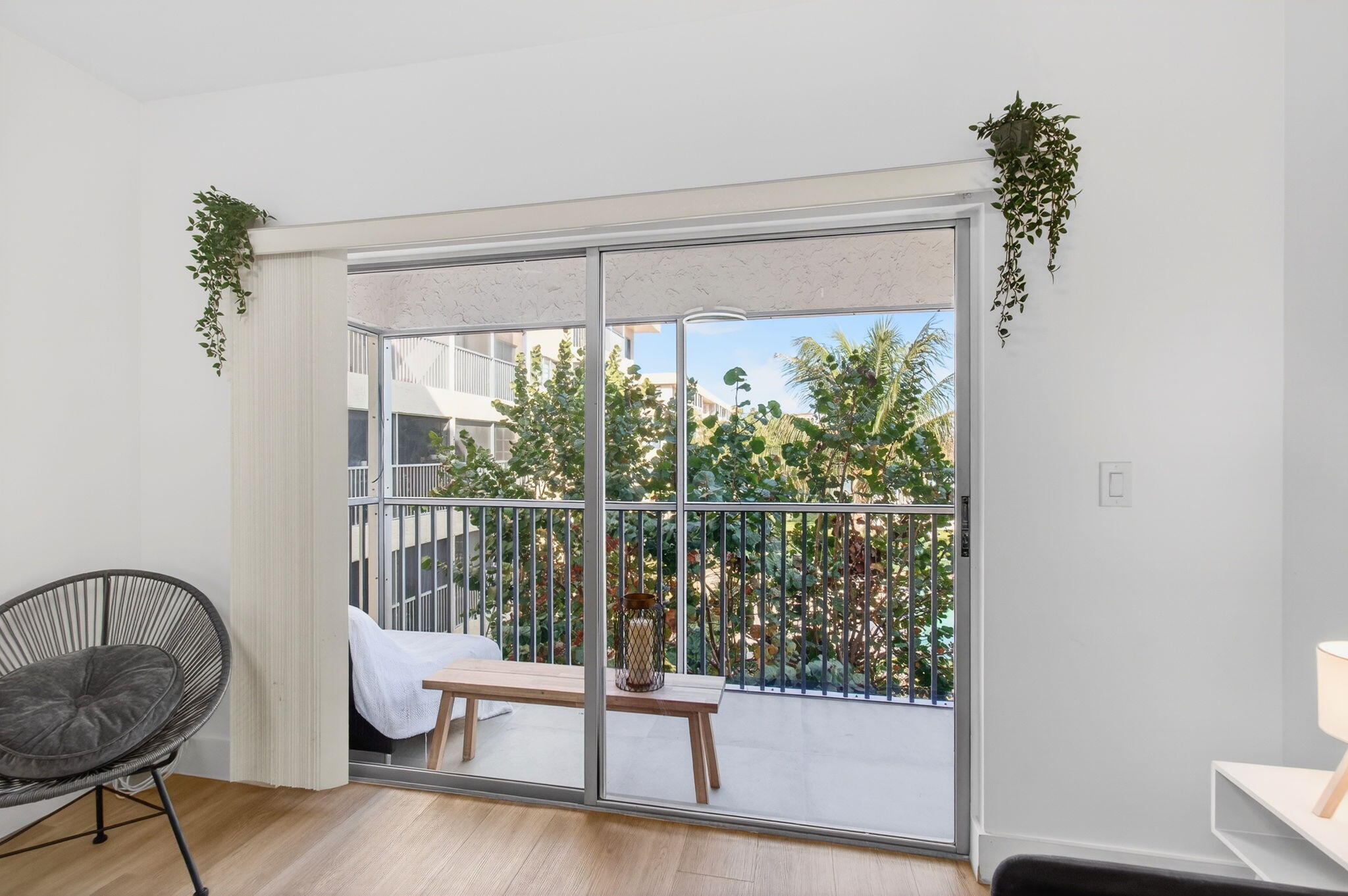 BCP CONDO - Residential Lease