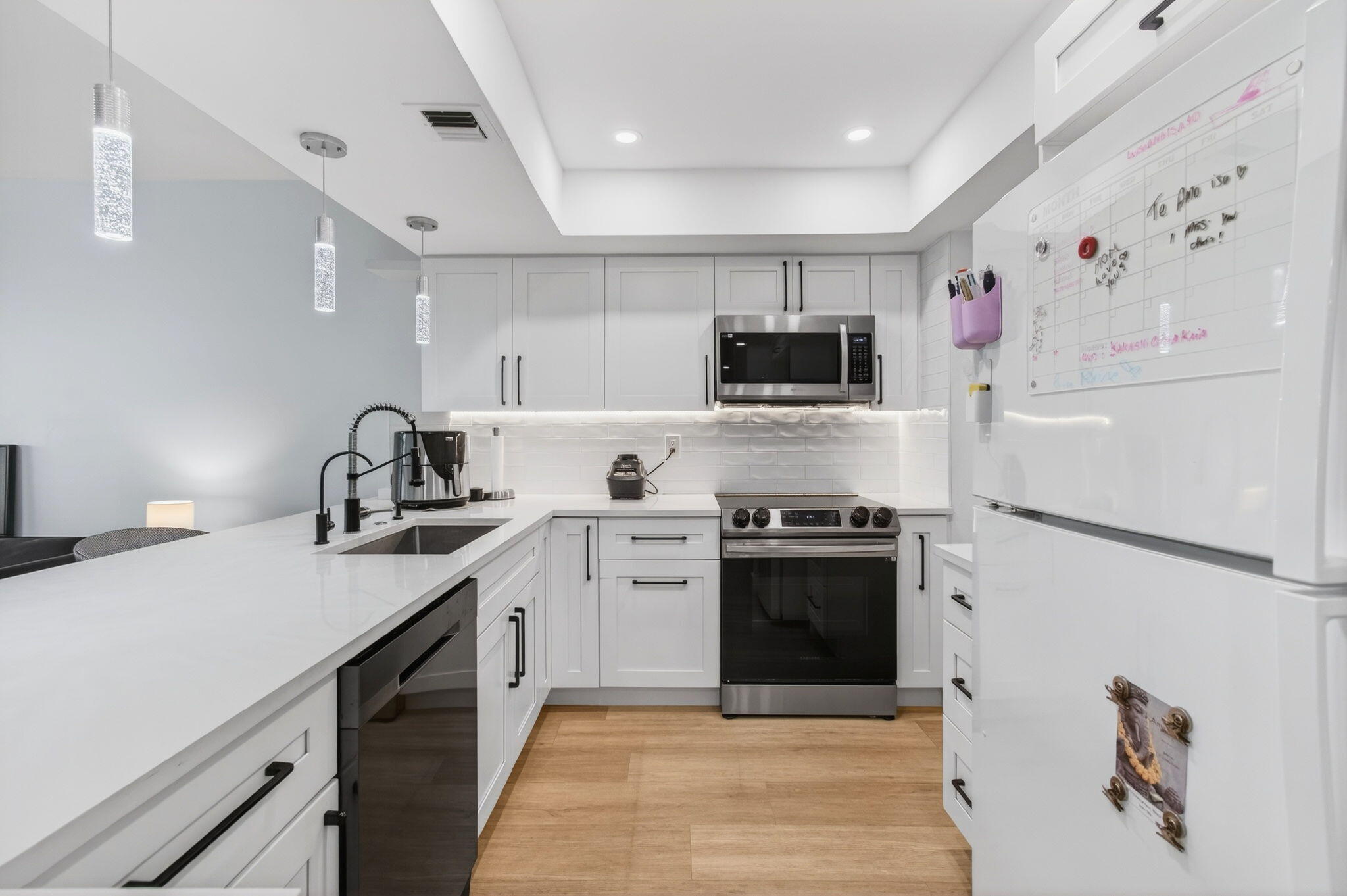 BCP CONDO - Residential Lease