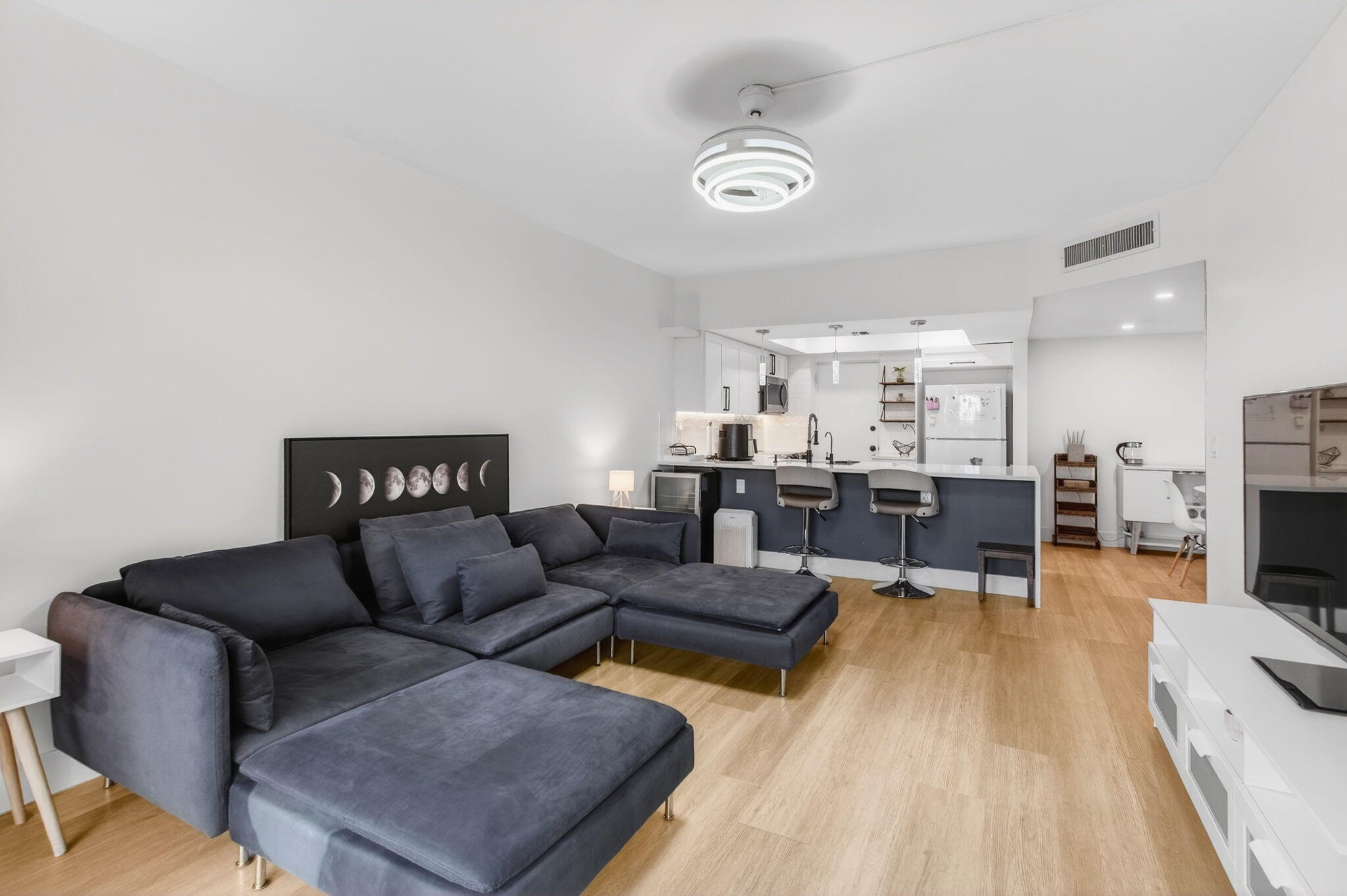 BCP CONDO - Residential Lease