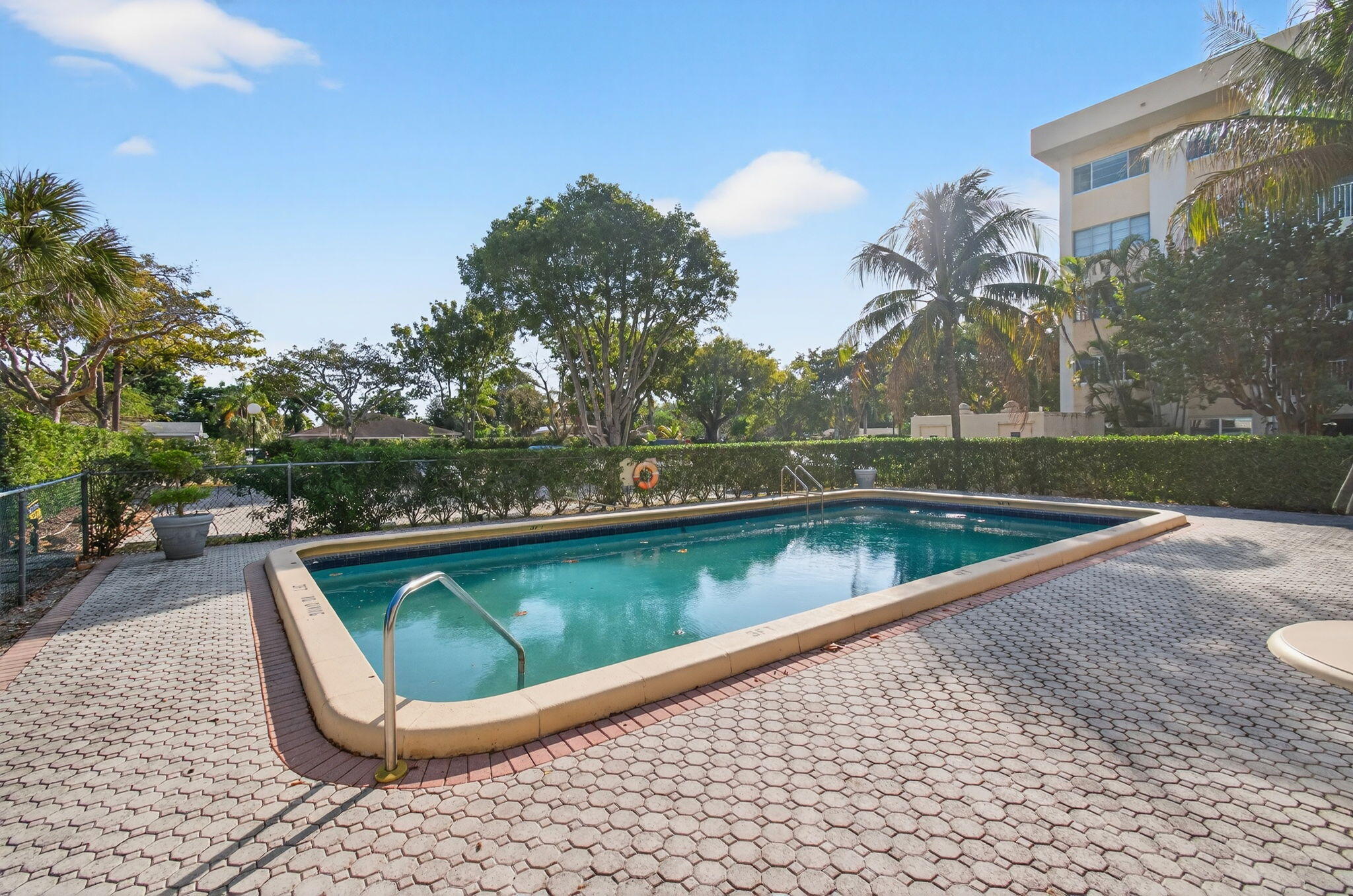 BCP CONDO - Residential Lease