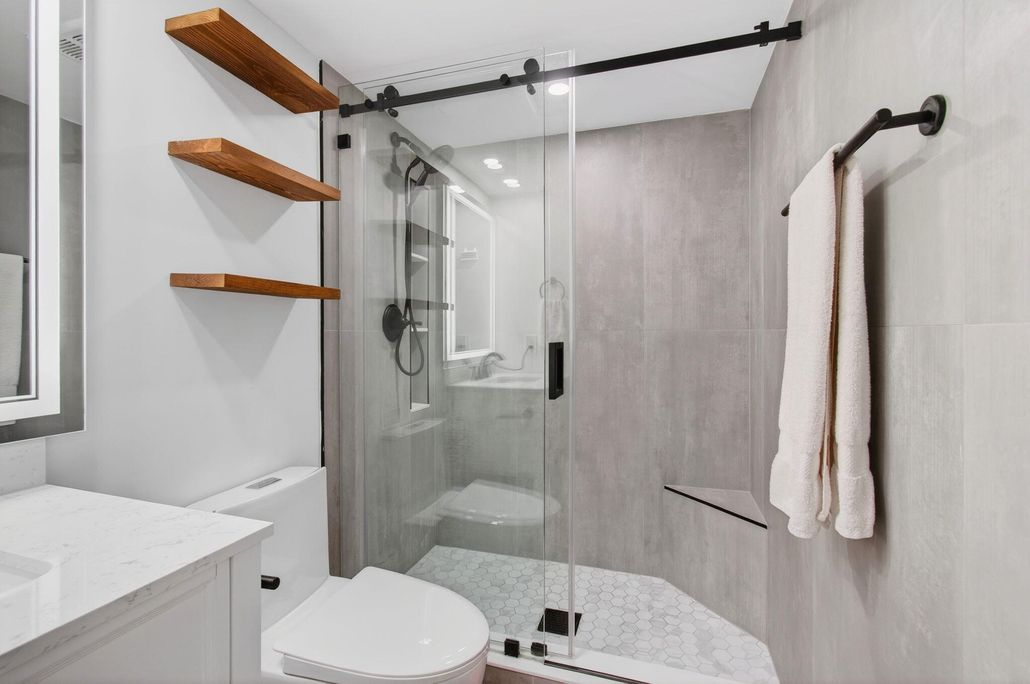 BCP CONDO - Residential Lease