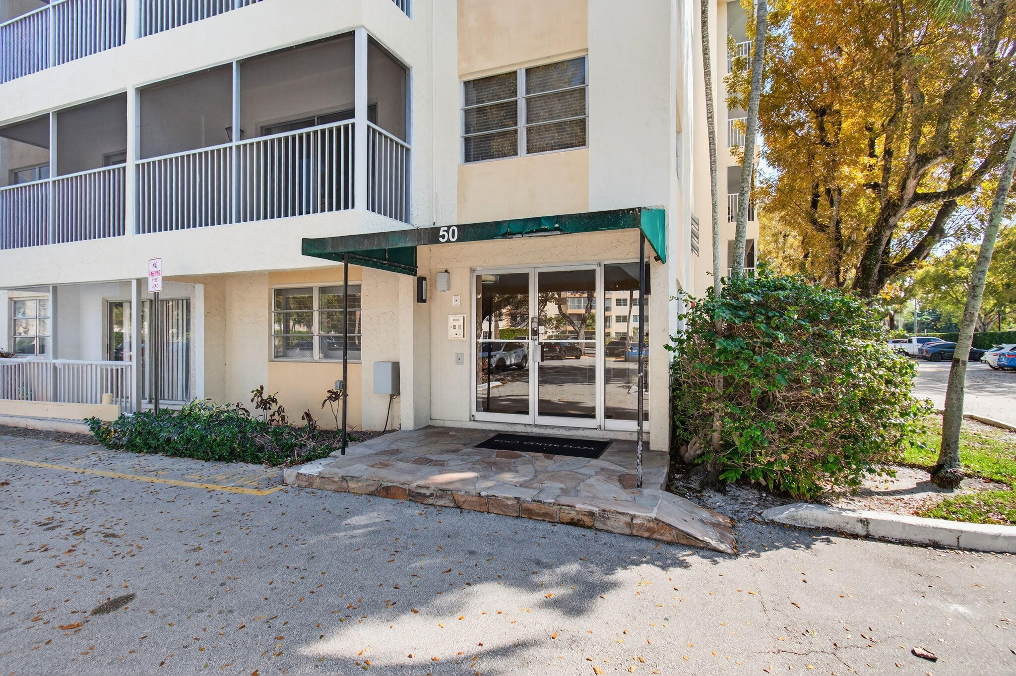 BCP CONDO - Residential Lease