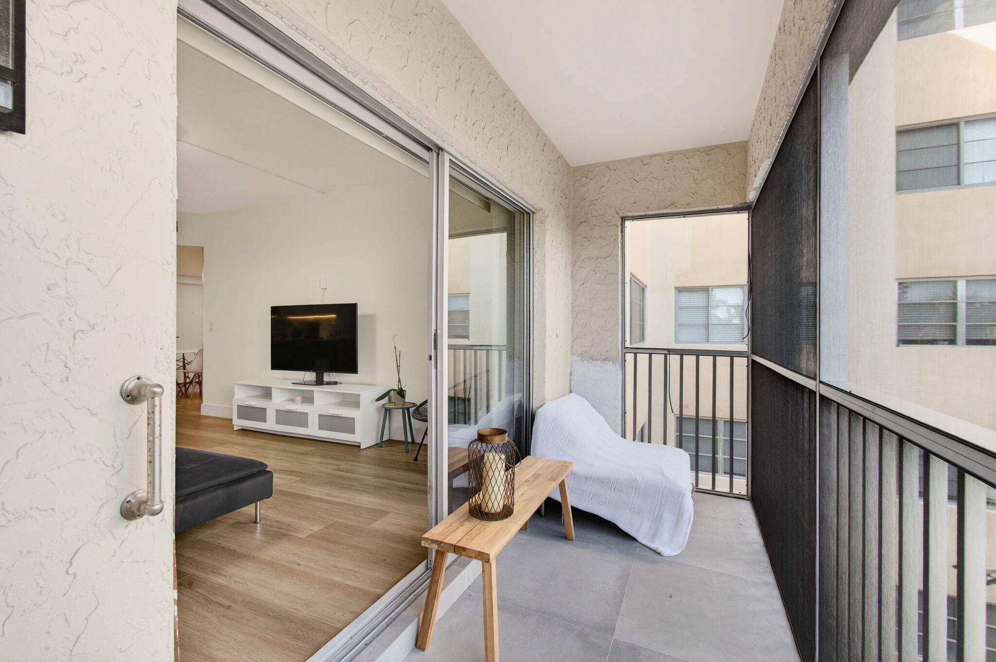 BCP CONDO - Residential Lease