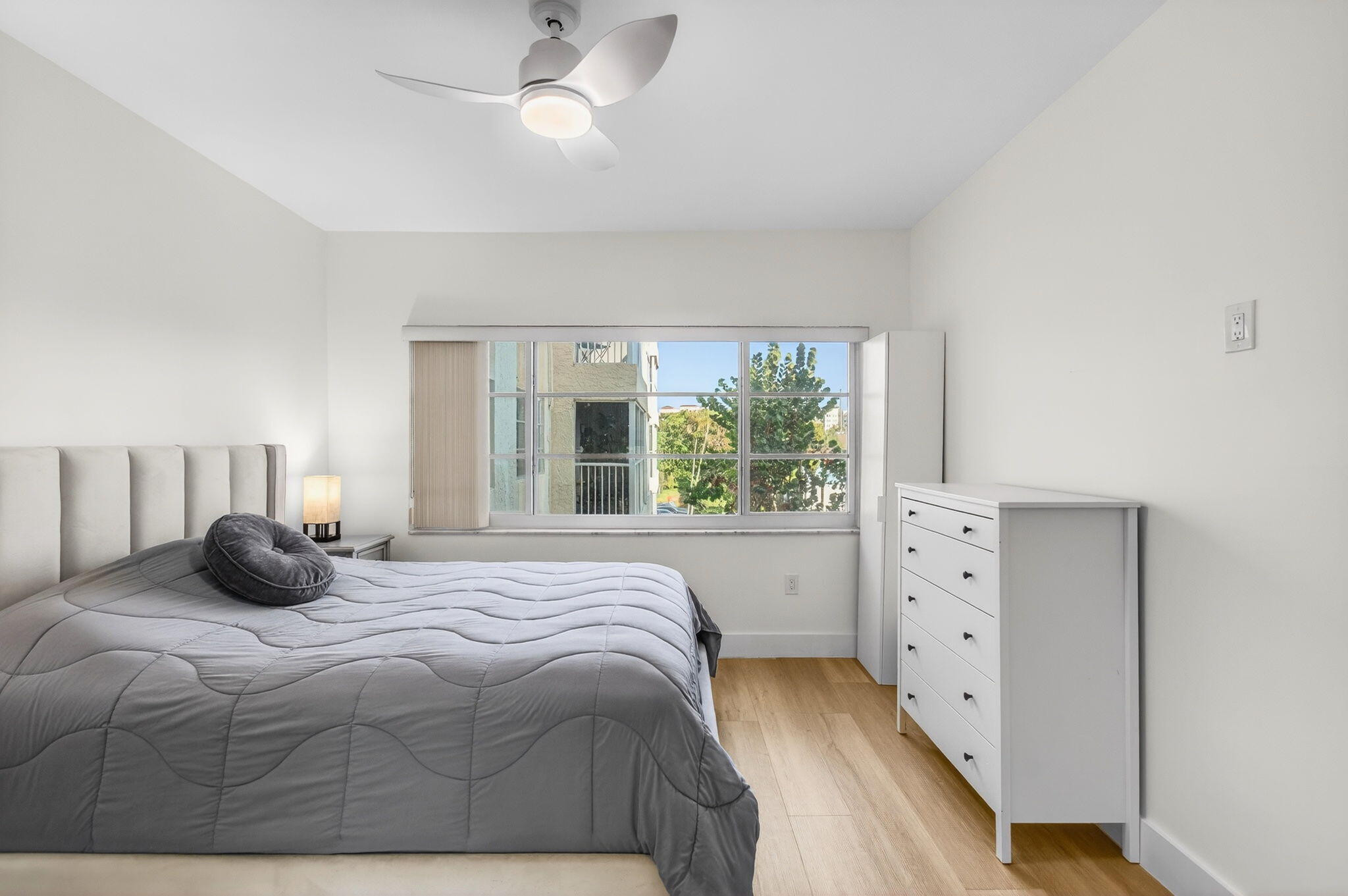 BCP CONDO - Residential Lease