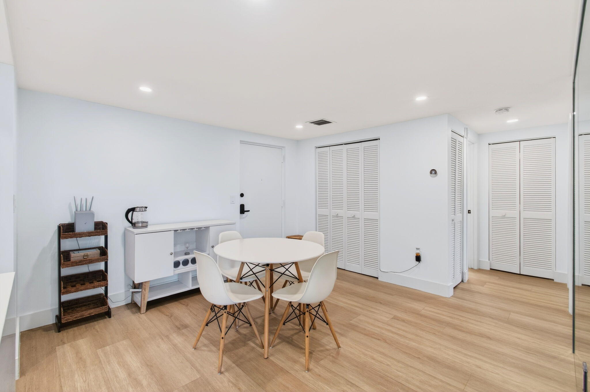 BCP CONDO - Residential Lease