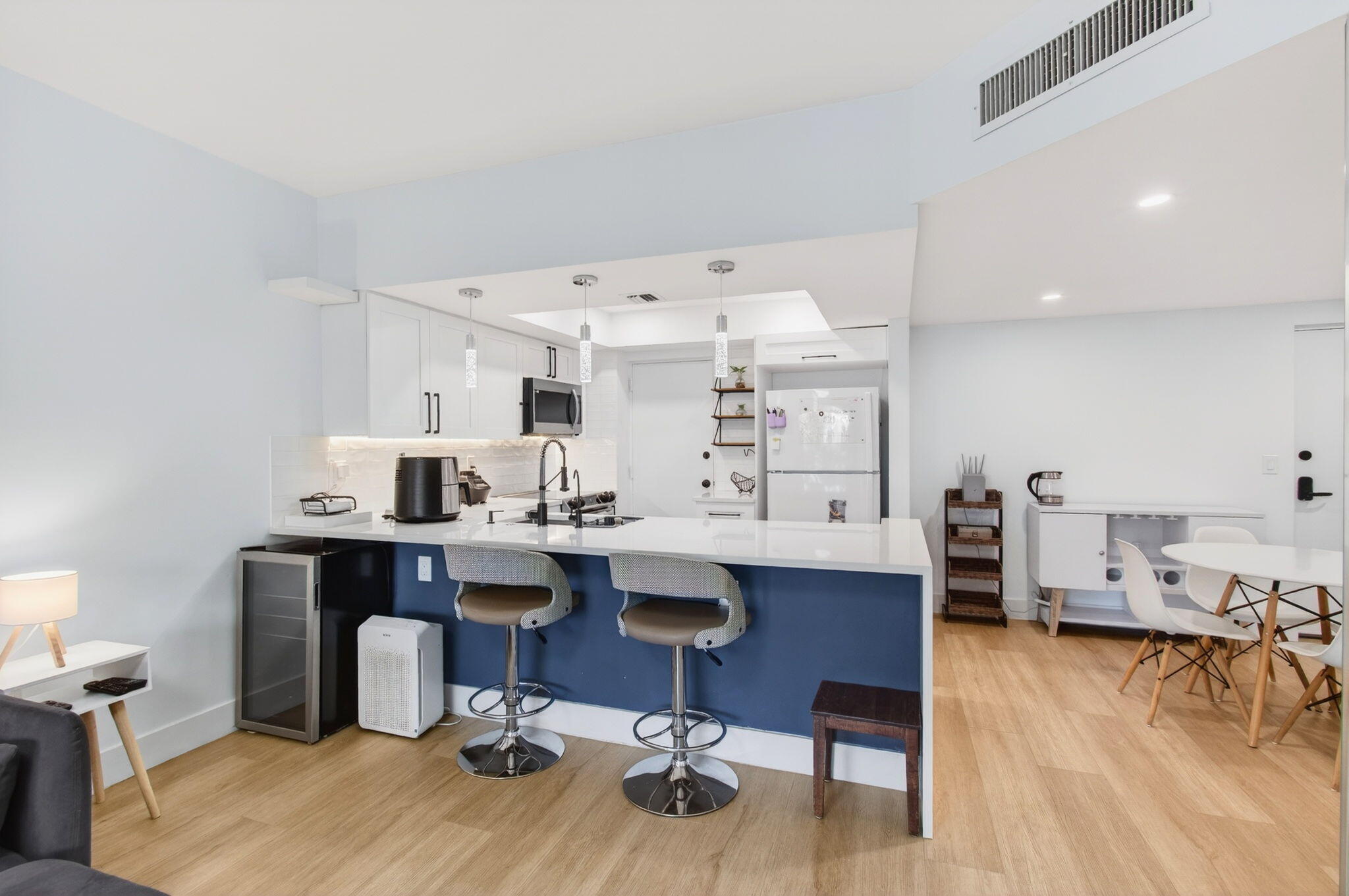 BCP CONDO - Residential Lease