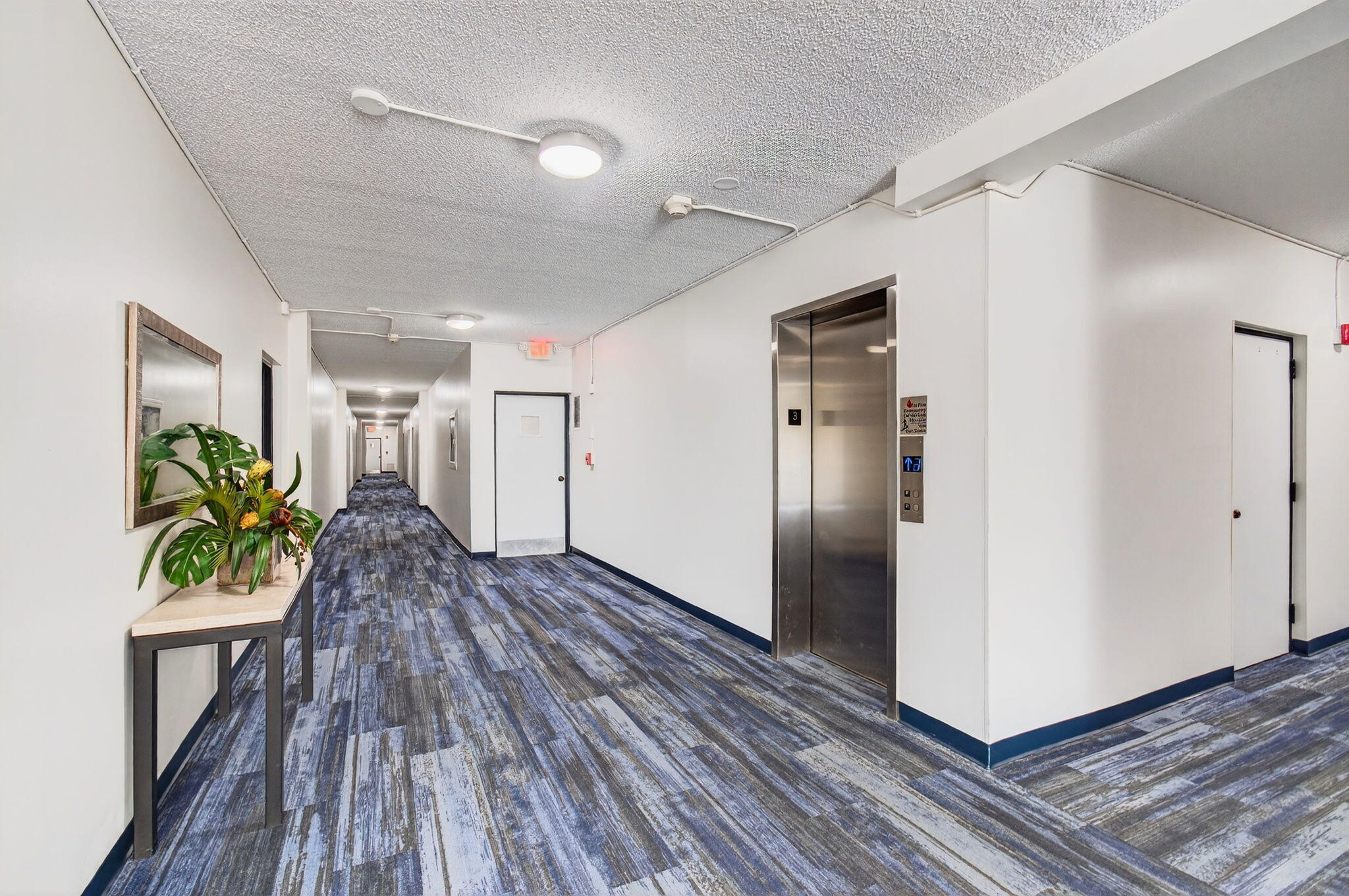 BCP CONDO - Residential Lease