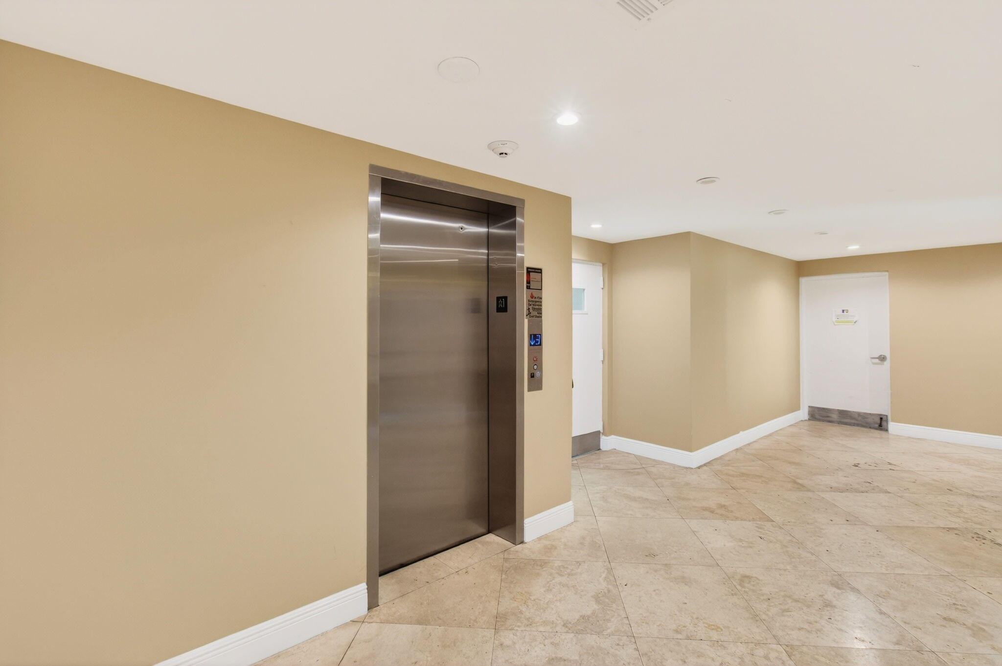 BCP CONDO - Residential Lease