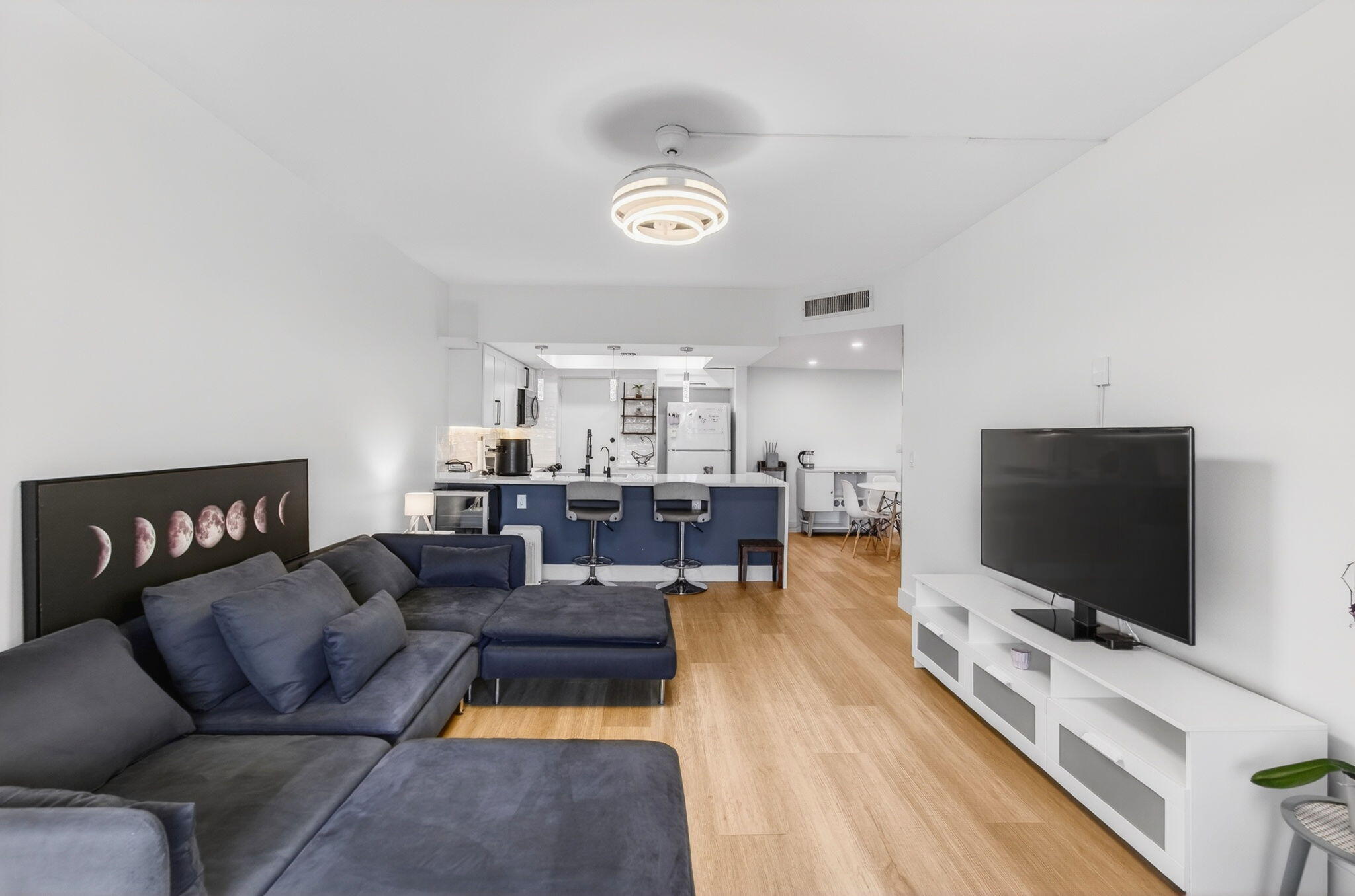 BCP CONDO - Residential Lease