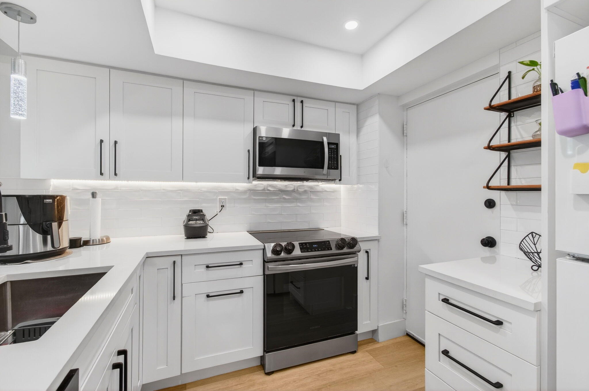 BCP CONDO - Residential Lease