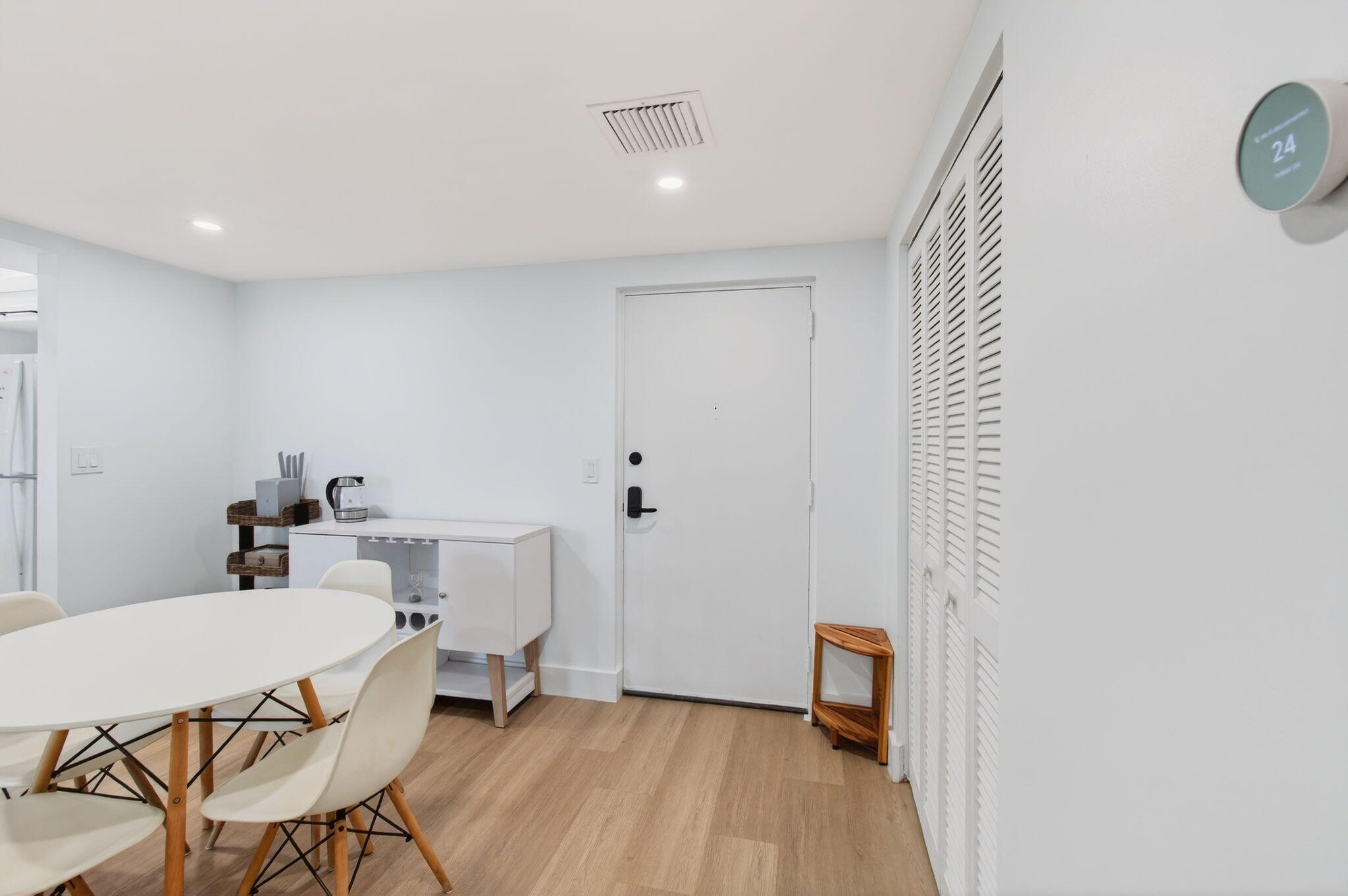 BCP CONDO - Residential Lease