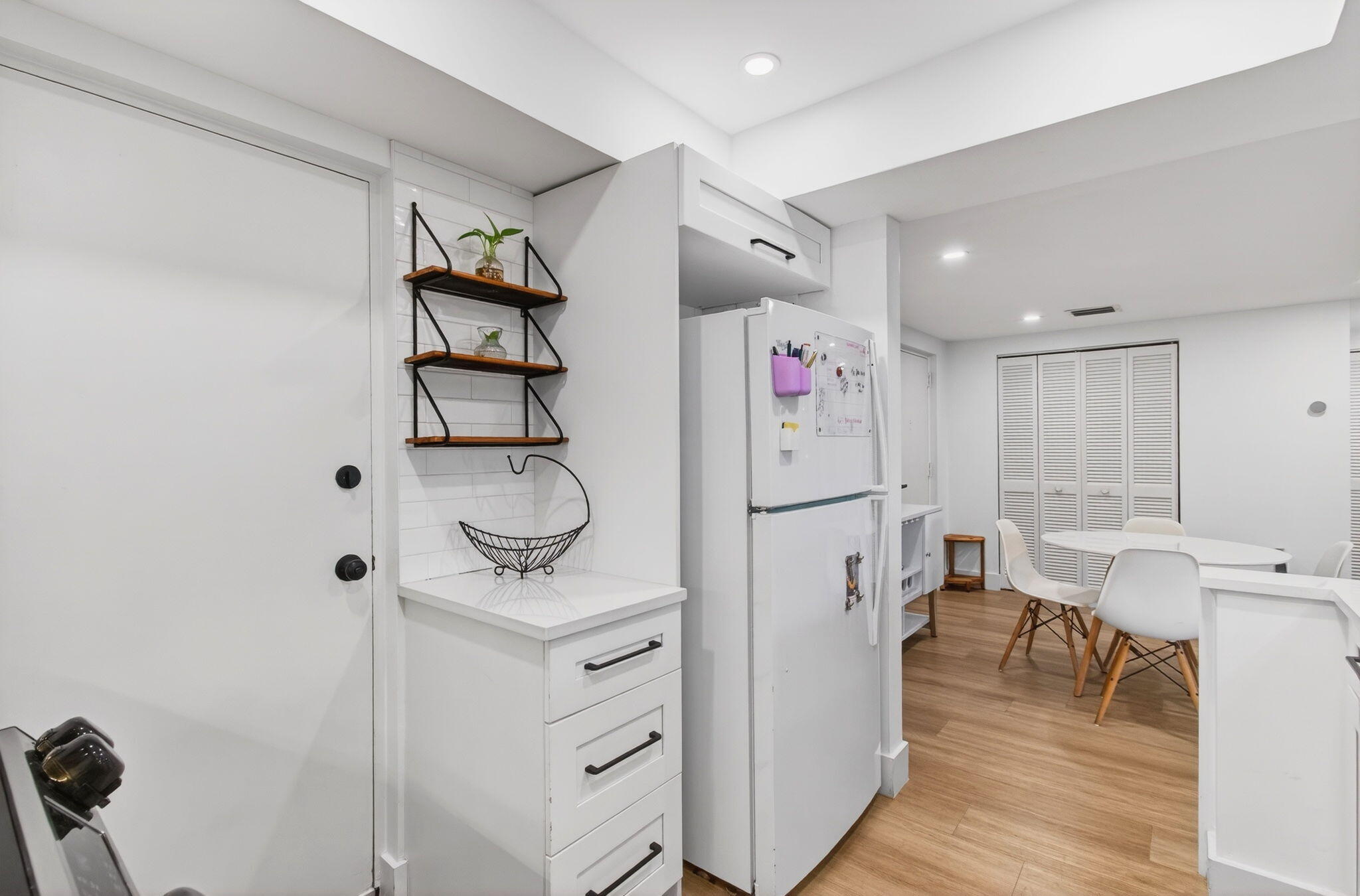 BCP CONDO - Residential Lease