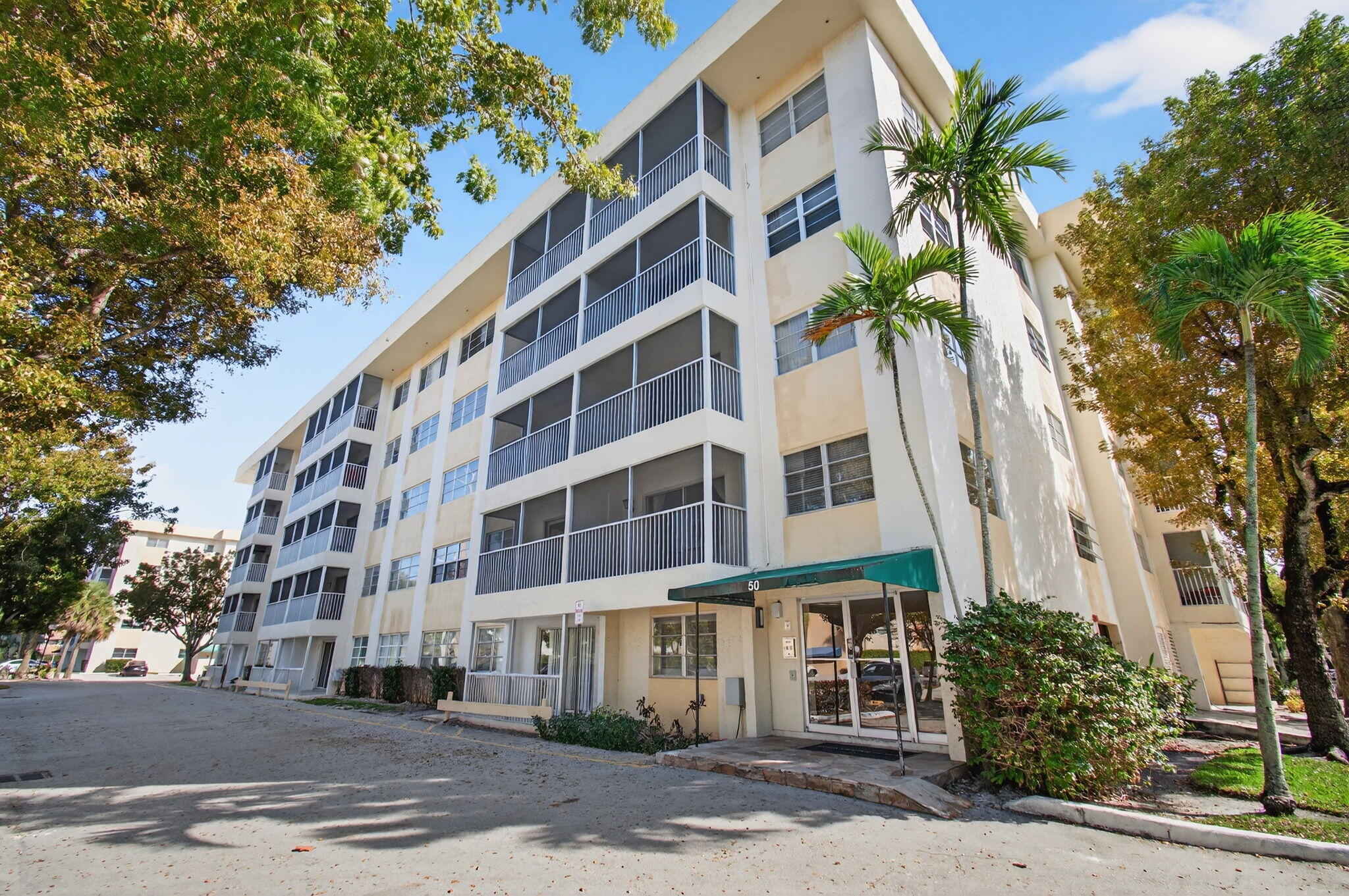 BCP CONDO - Residential Lease