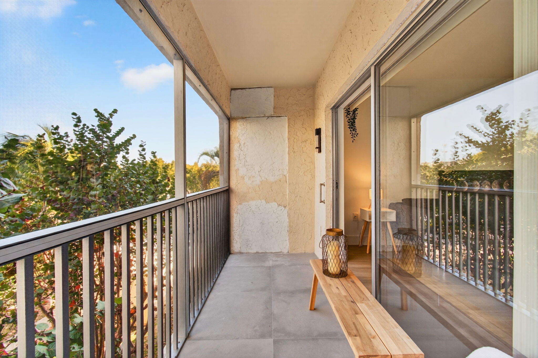 BCP CONDO - Residential Lease