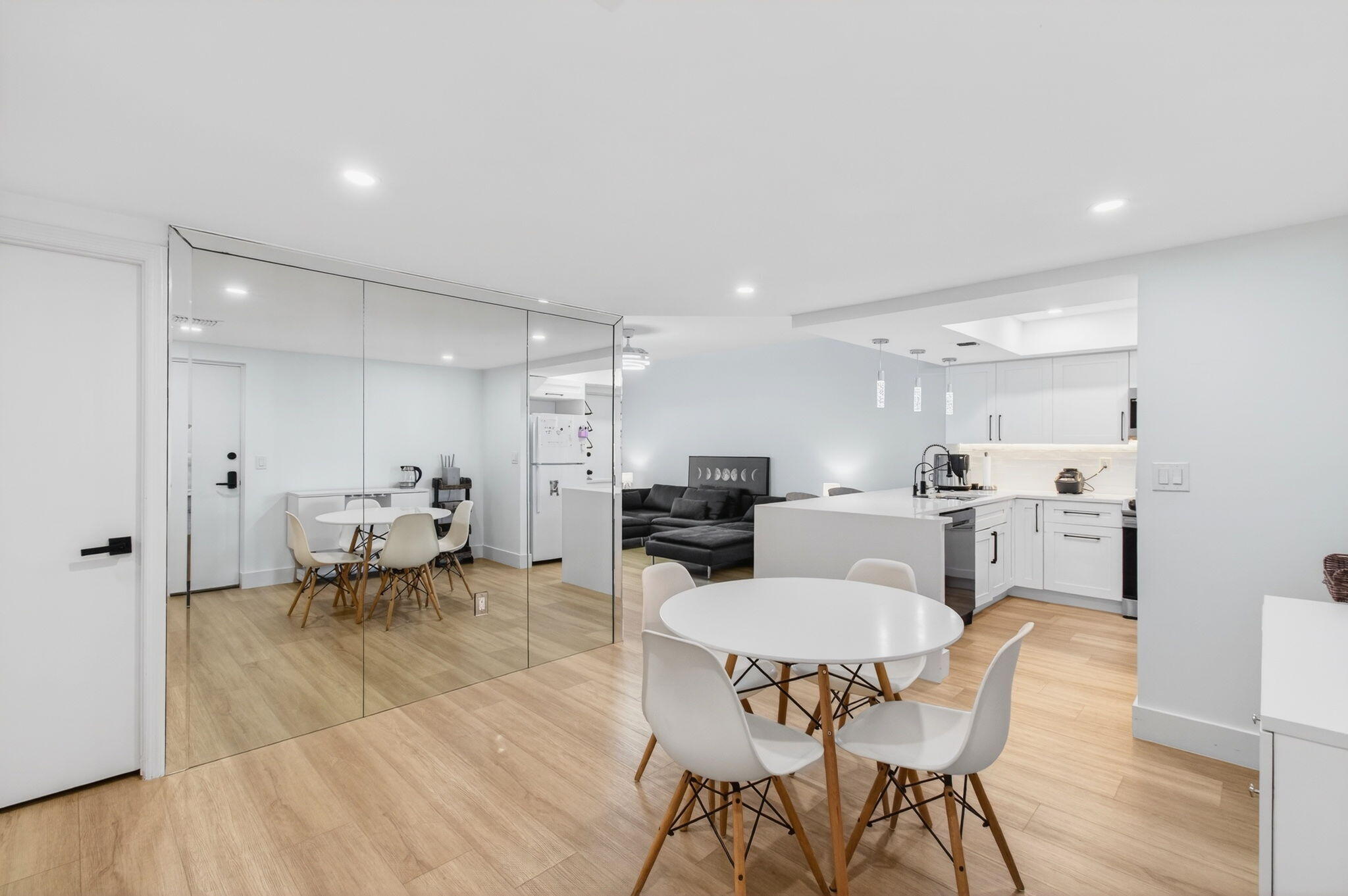 BCP CONDO - Residential Lease