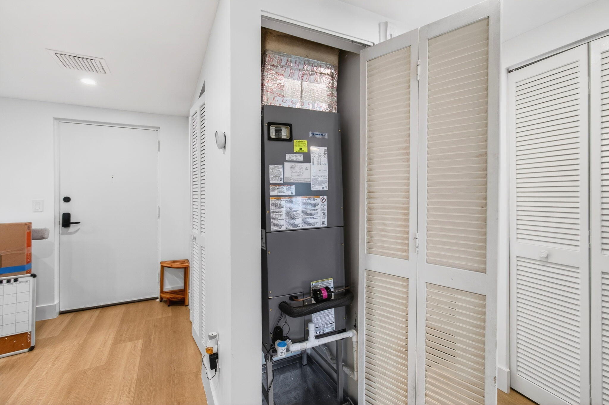 BCP CONDO - Residential Lease