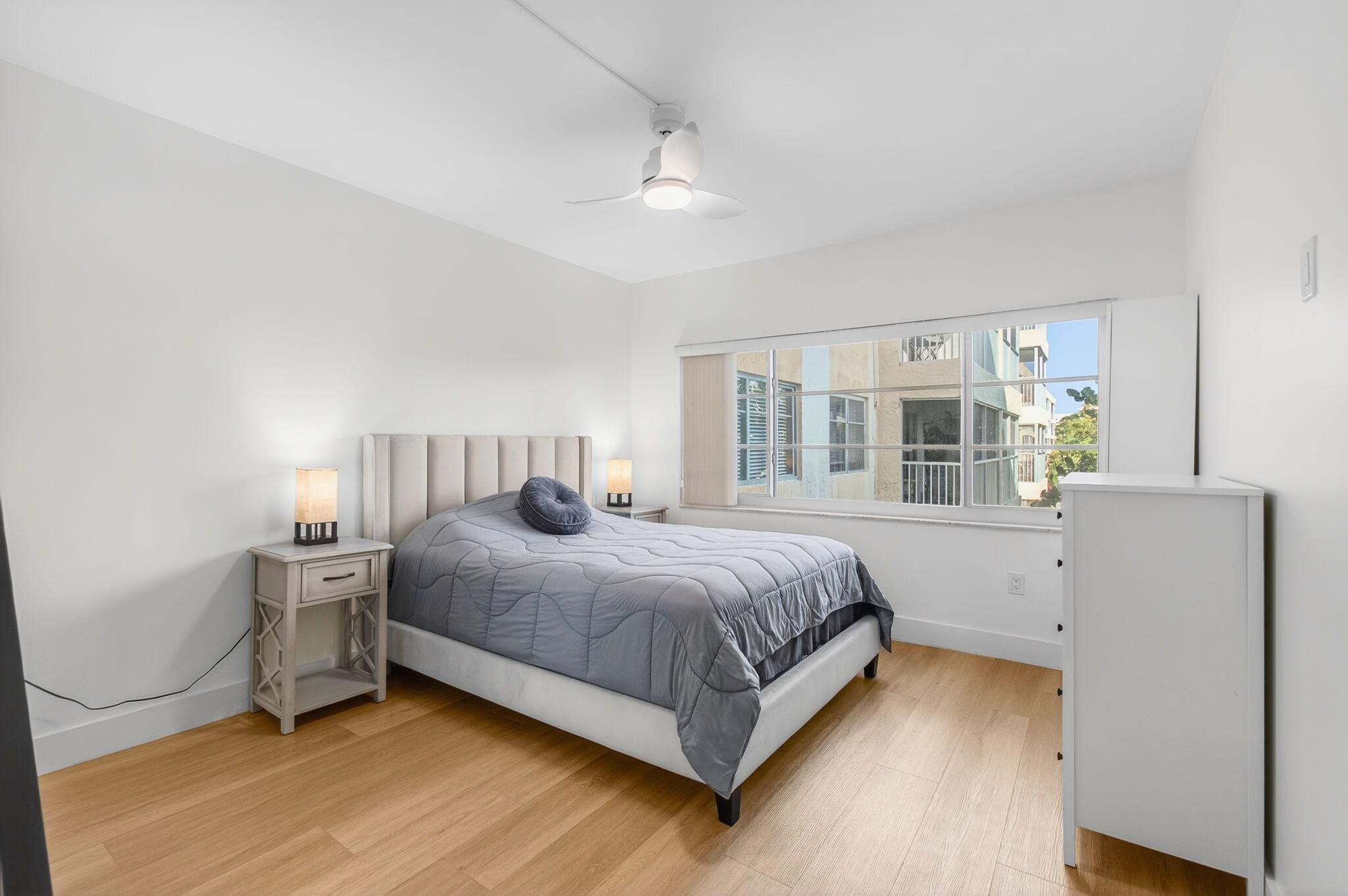 BCP CONDO - Residential Lease