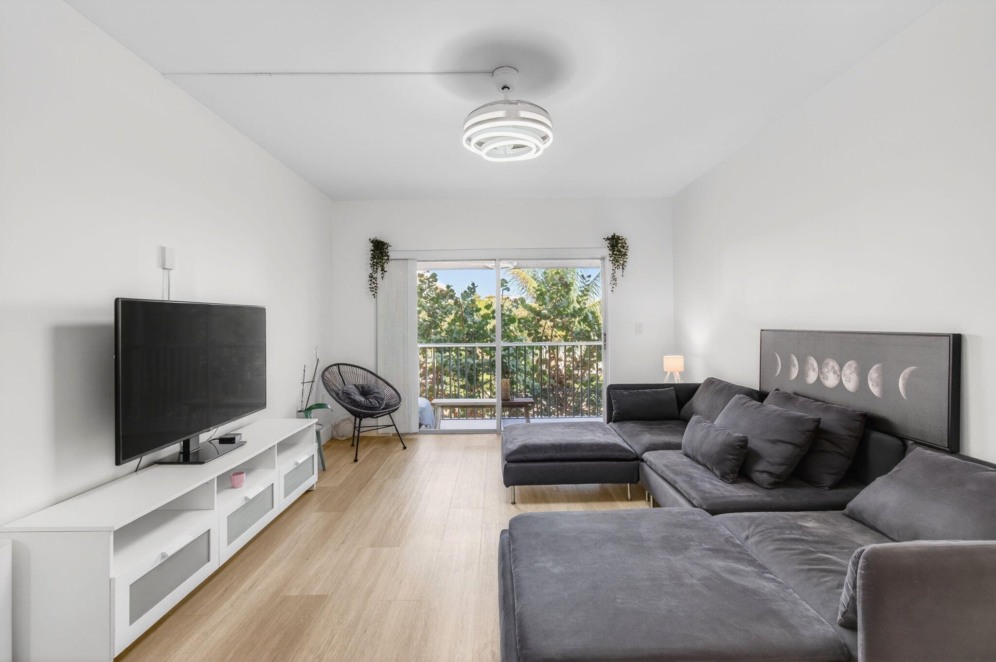 BCP CONDO - Residential Lease