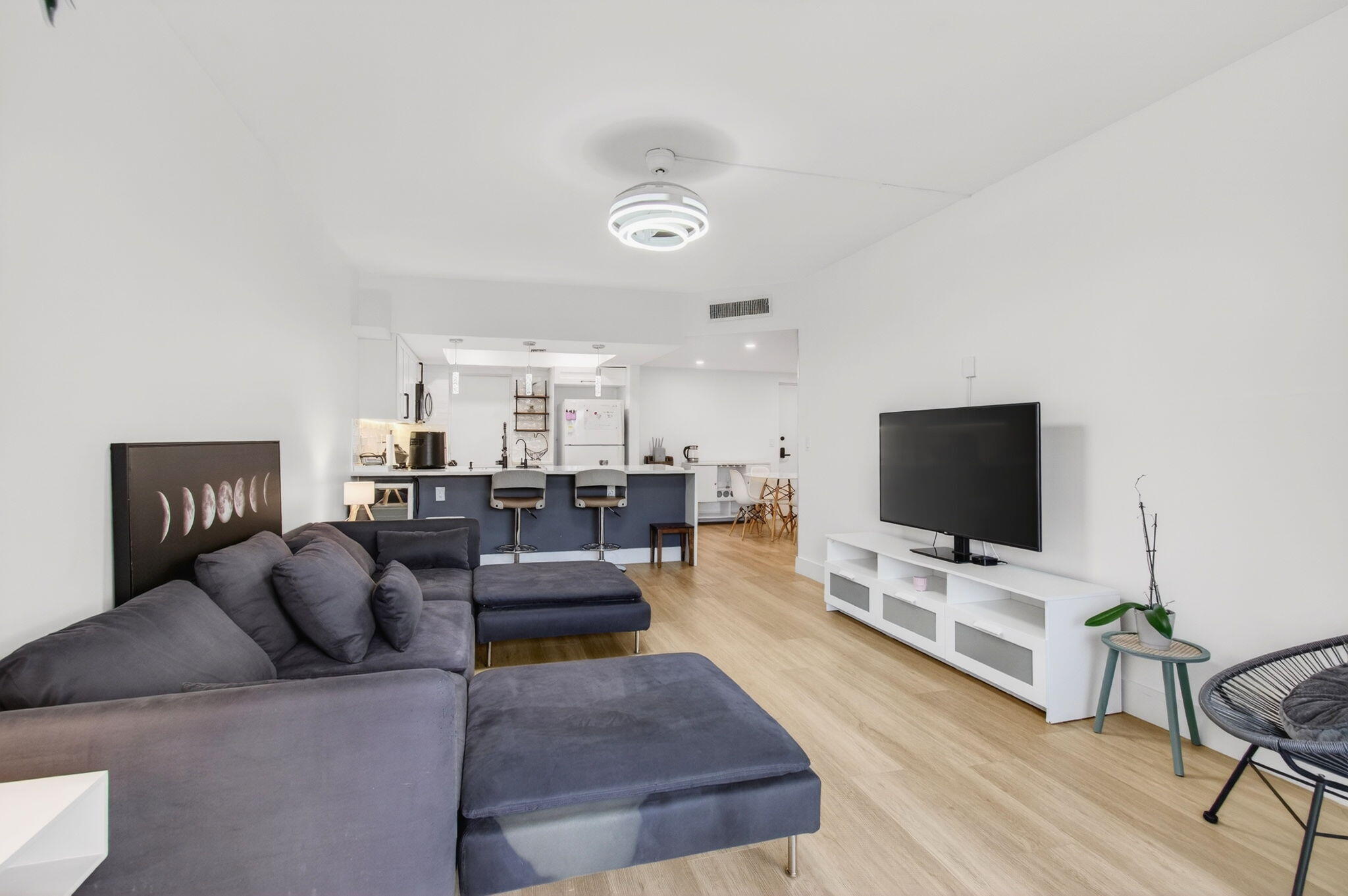 BCP CONDO - Residential Lease