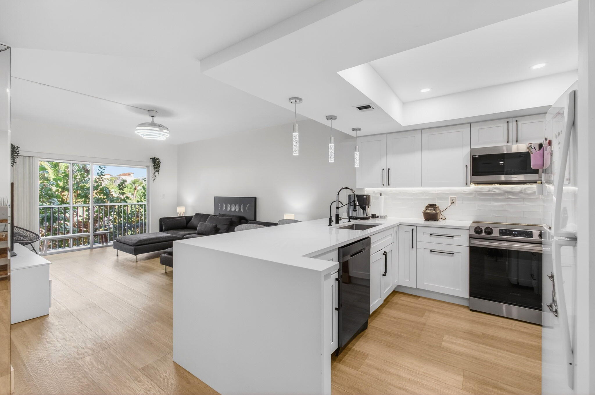 BCP CONDO - Residential Lease