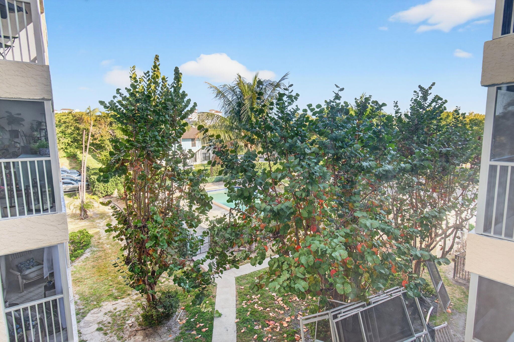 BCP CONDO - Residential Lease