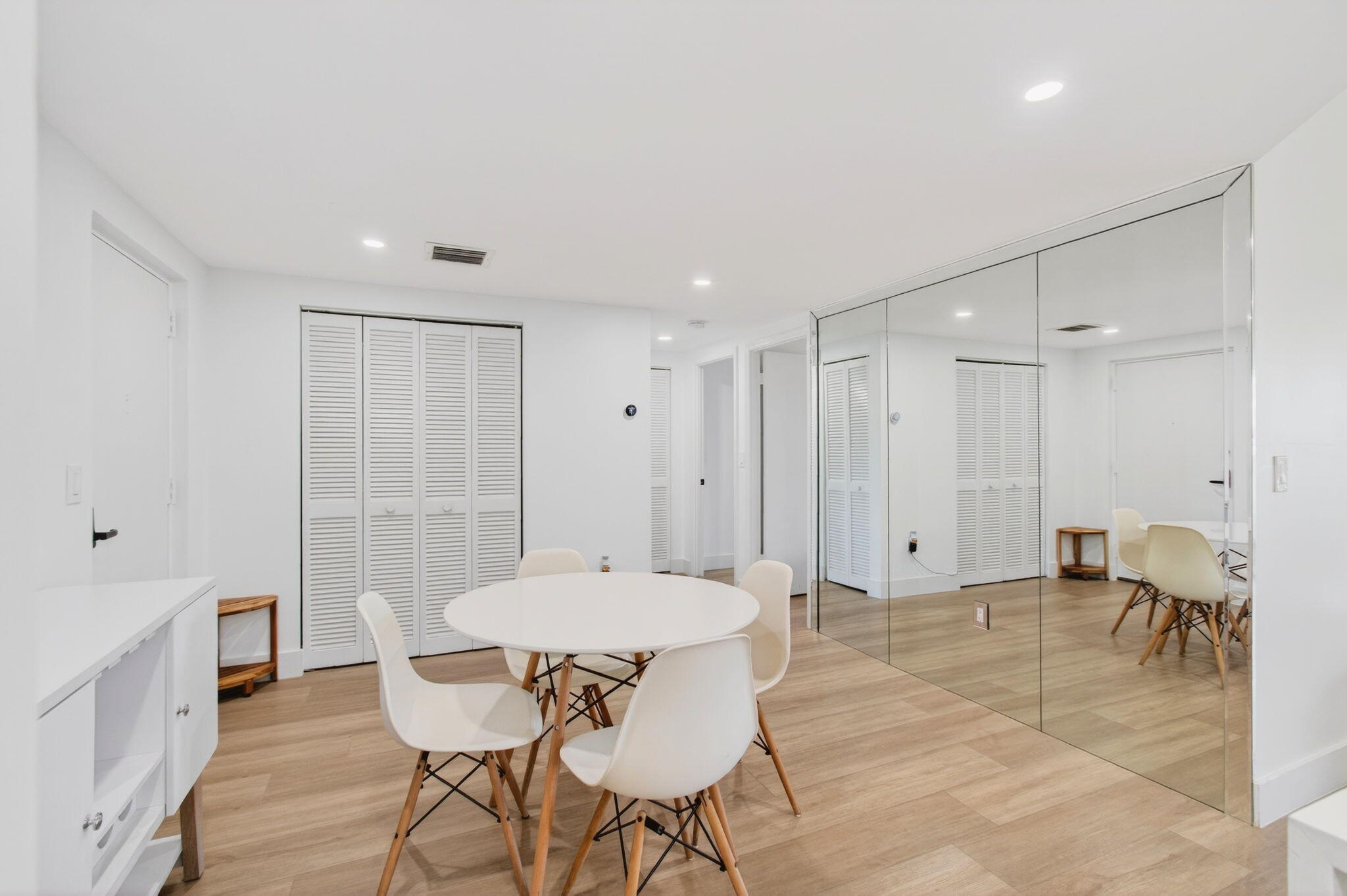 BCP CONDO - Residential Lease