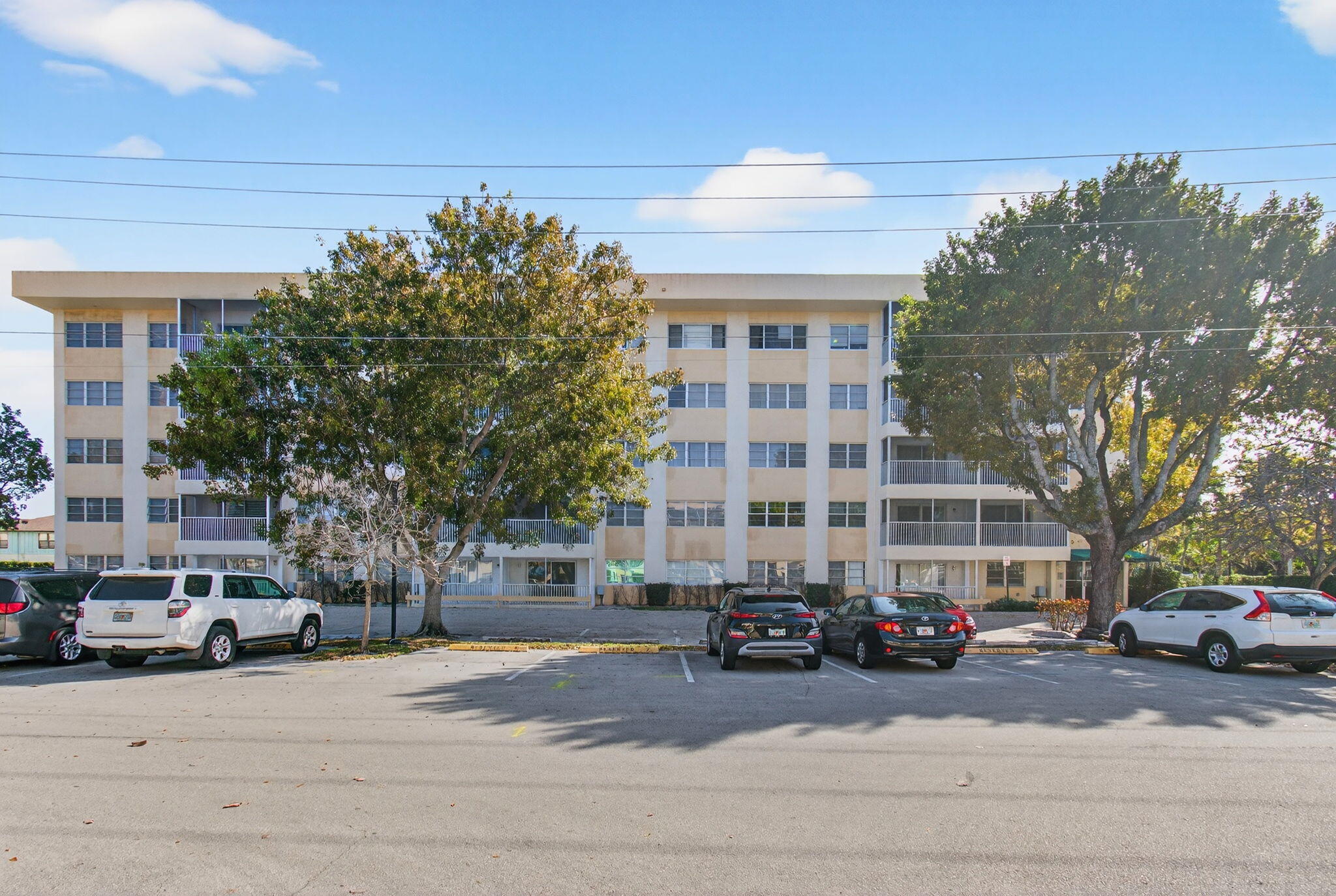 BCP CONDO - Residential Lease