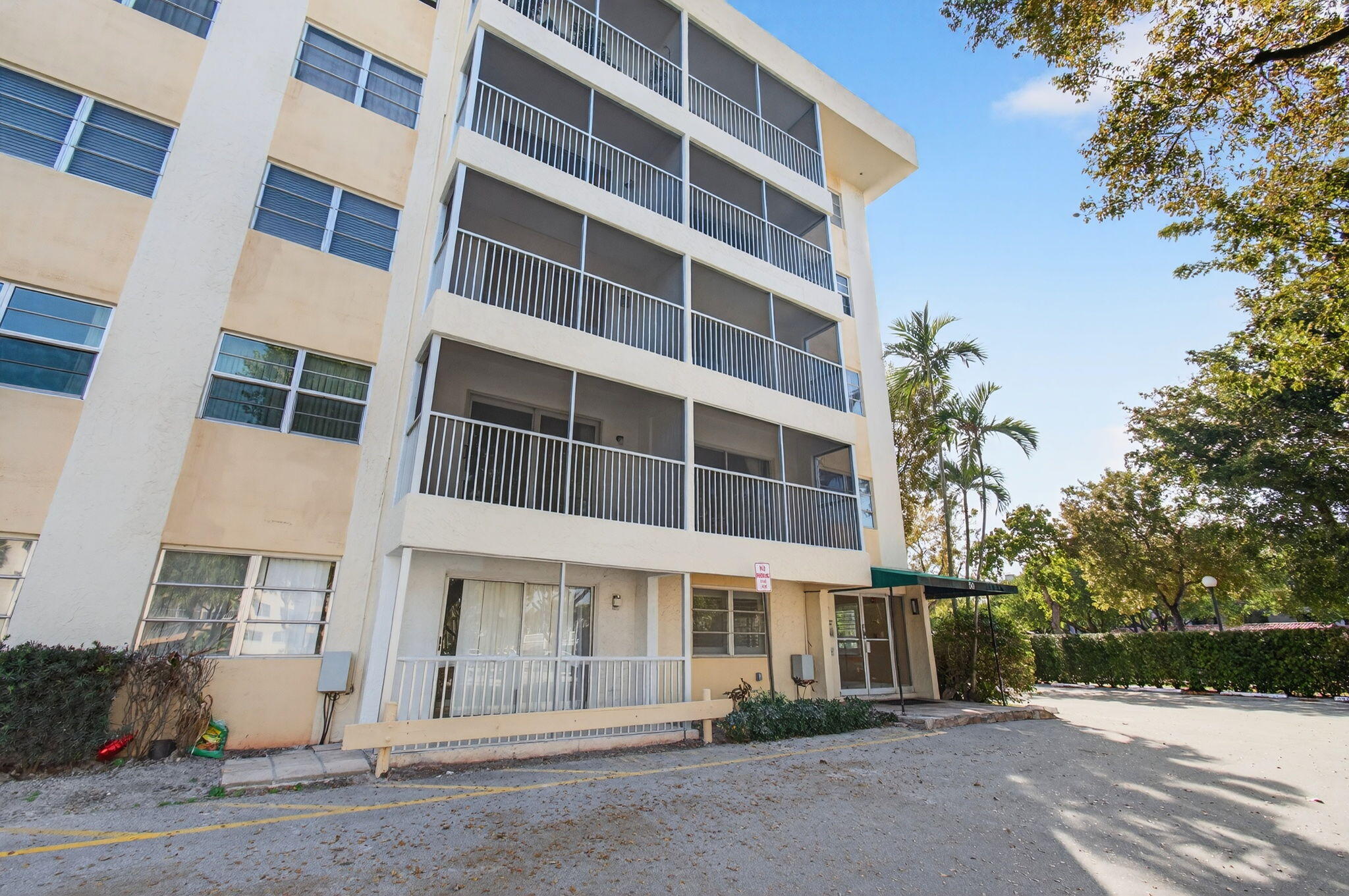 BCP CONDO - Residential Lease