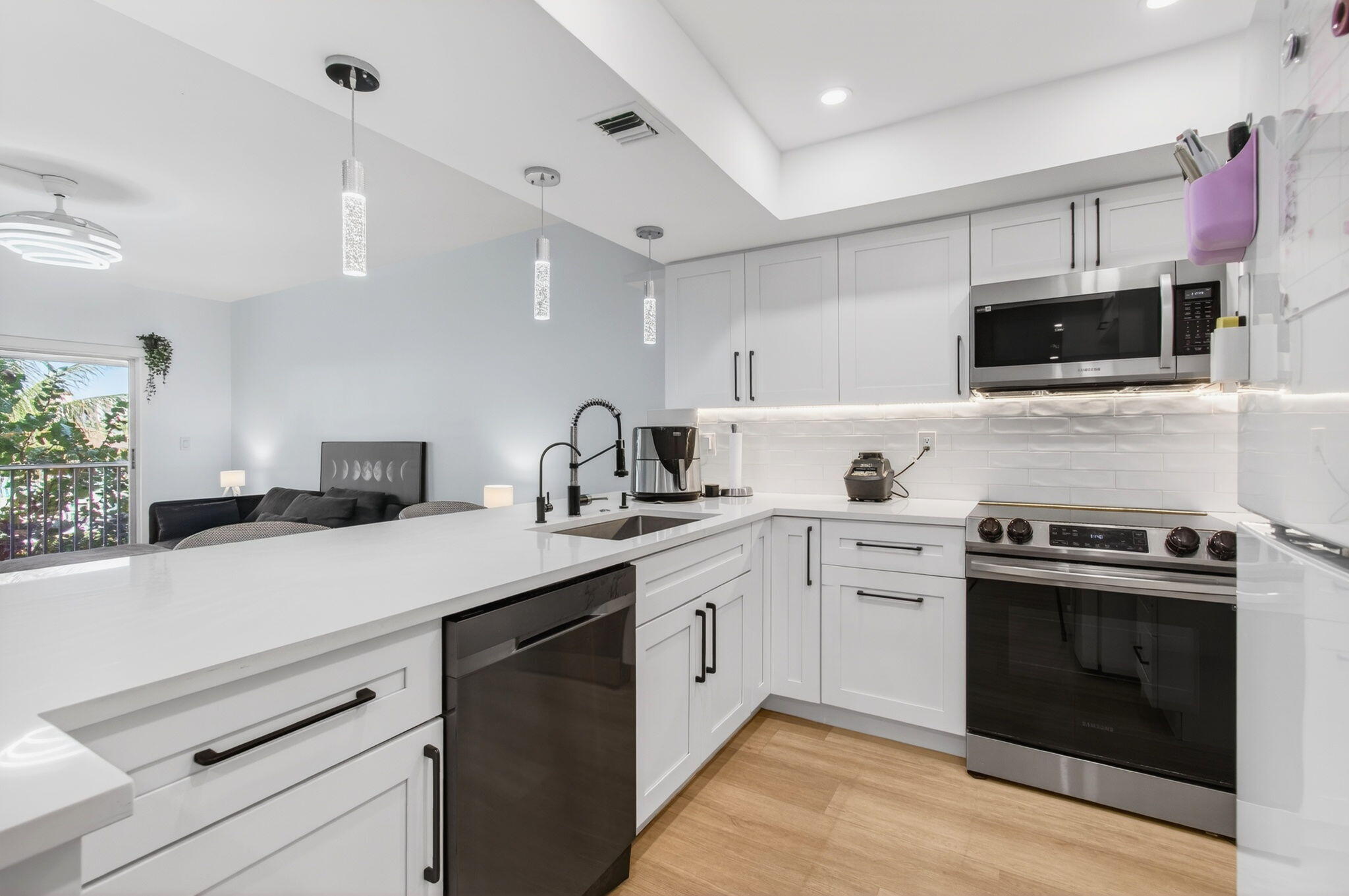 BCP CONDO - Residential Lease