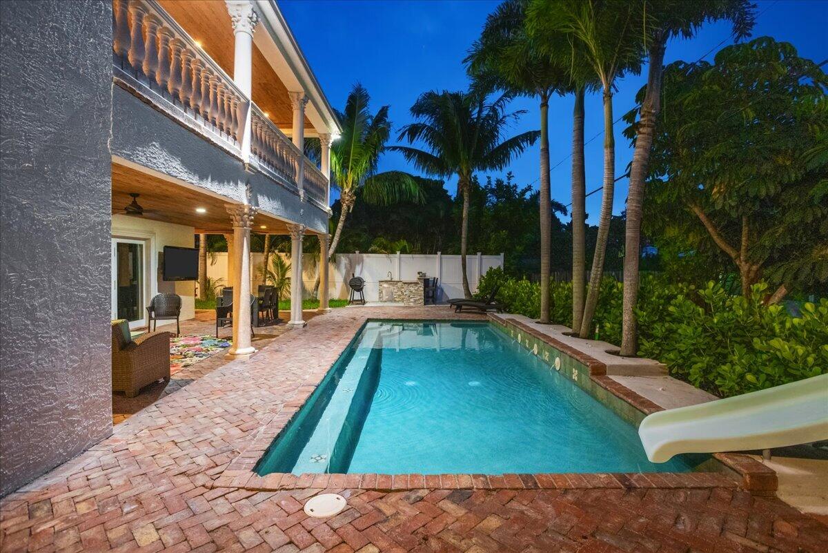 360 Gregory Road