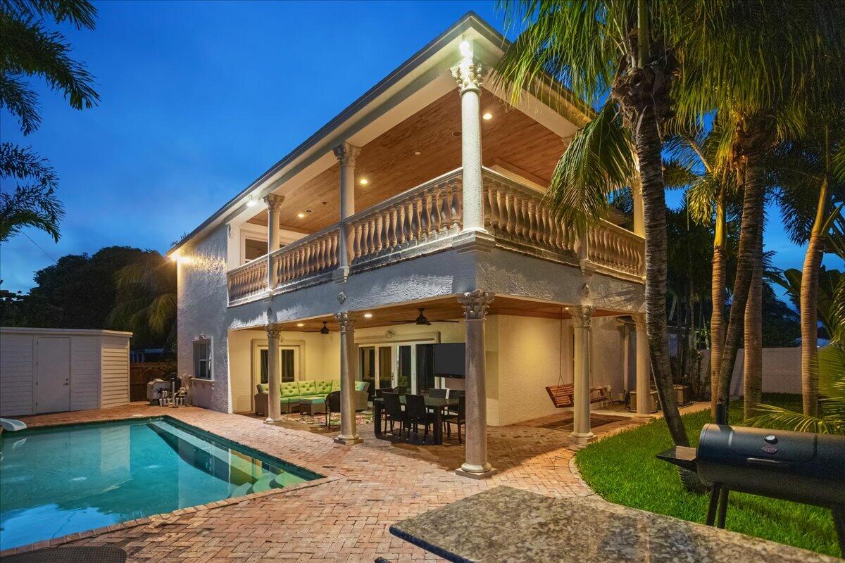 360 Gregory Road