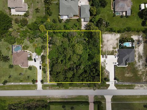 X Citrus Grove Boulevard Loxahatchee FL 33470