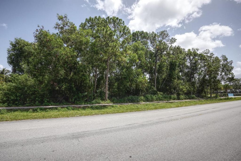 Photo of X Citrus Grove Boulevard, Loxahatchee, FL 33470 (MLS # R11097675)