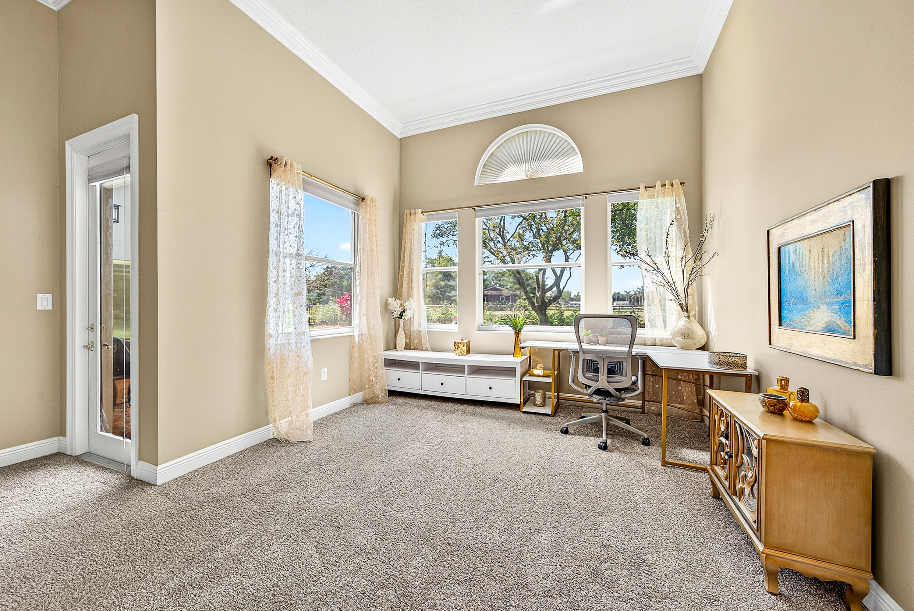 Saturnia - Residential