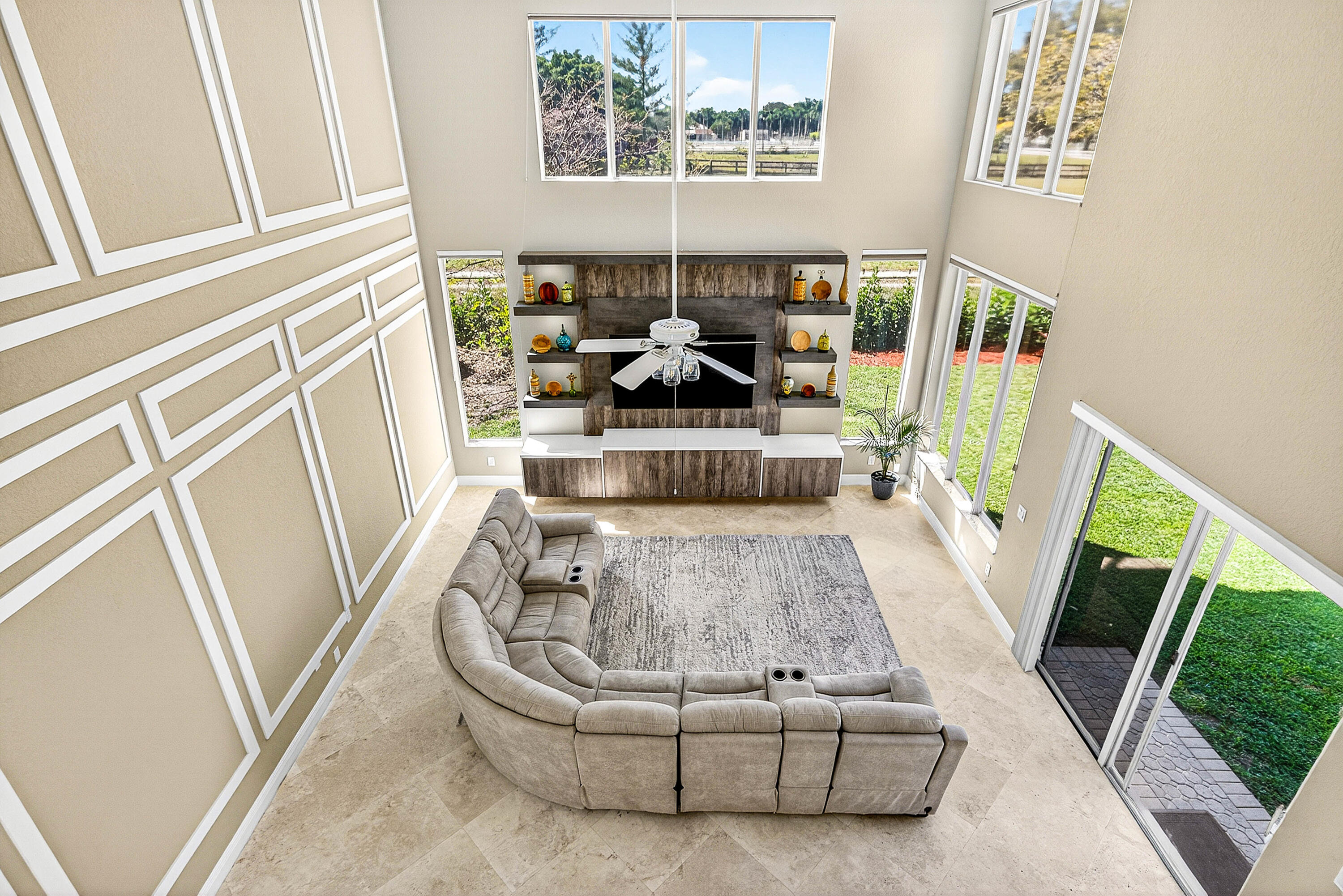 Saturnia - Residential