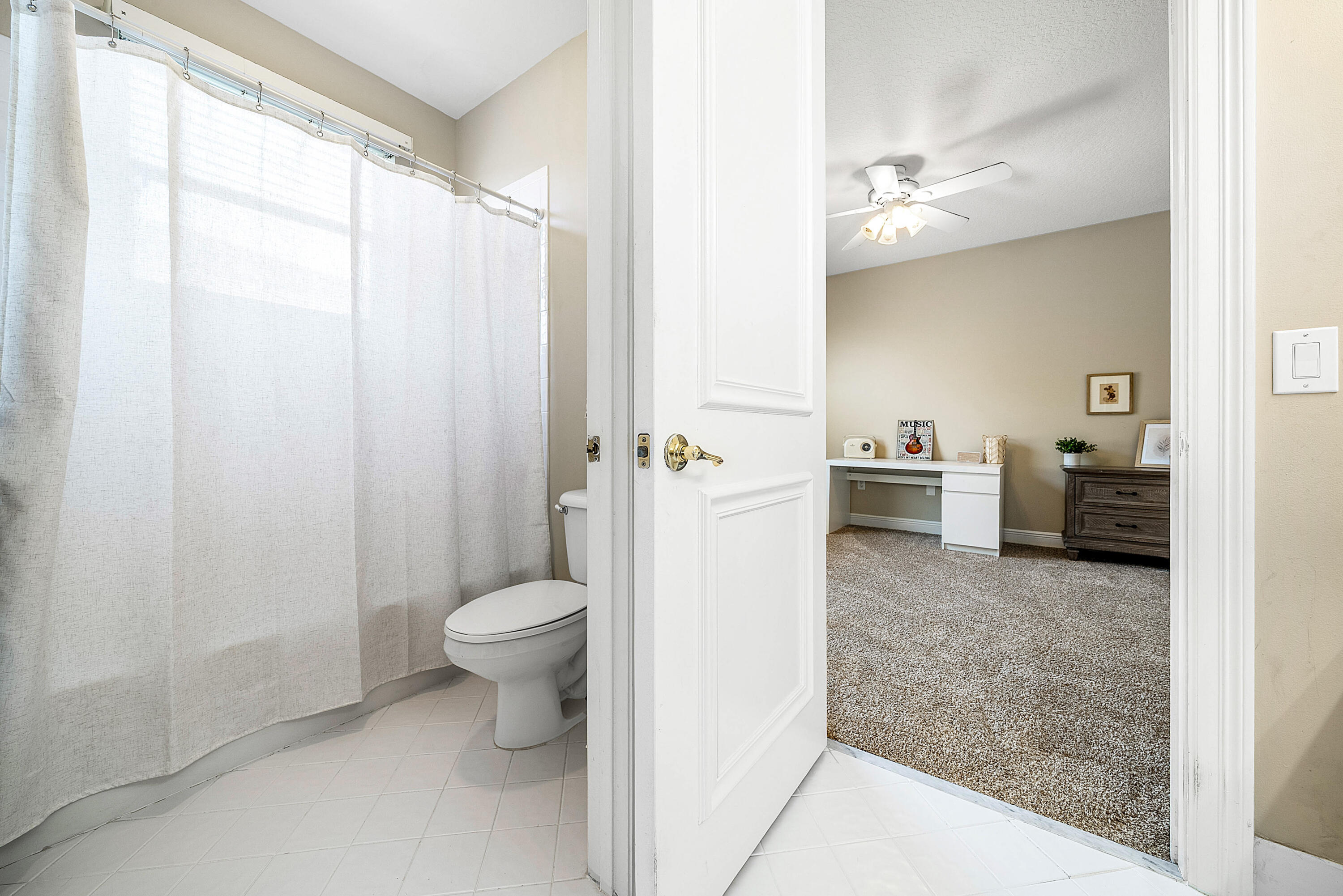 Saturnia - Residential